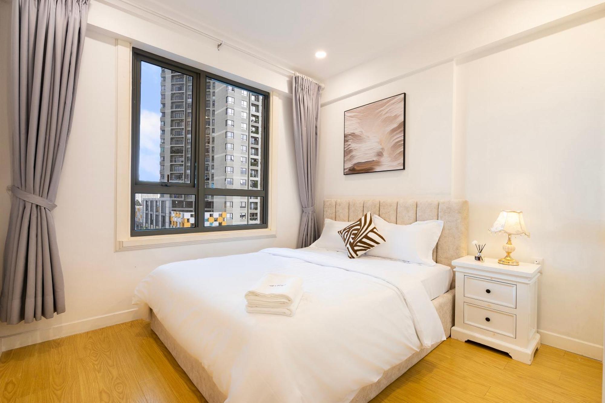Masteri Thao Dien By Aura Luxury * TP. Hồ Chí Minh