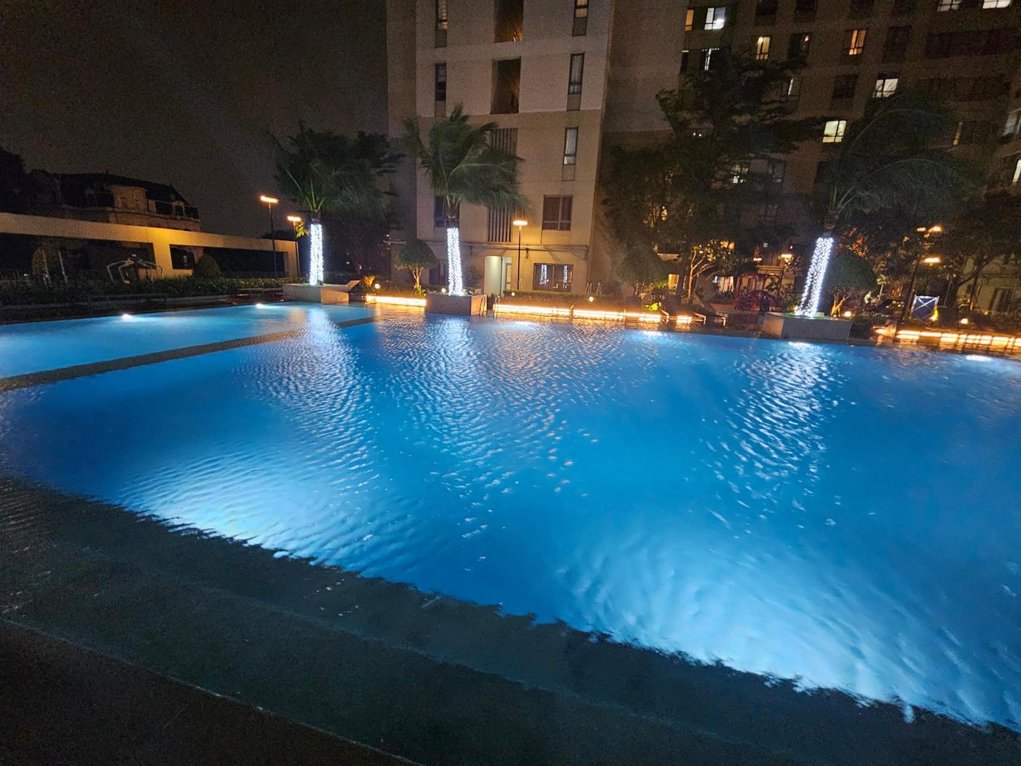 Căn hộ Masteri Thao Dien By Aura Luxury *