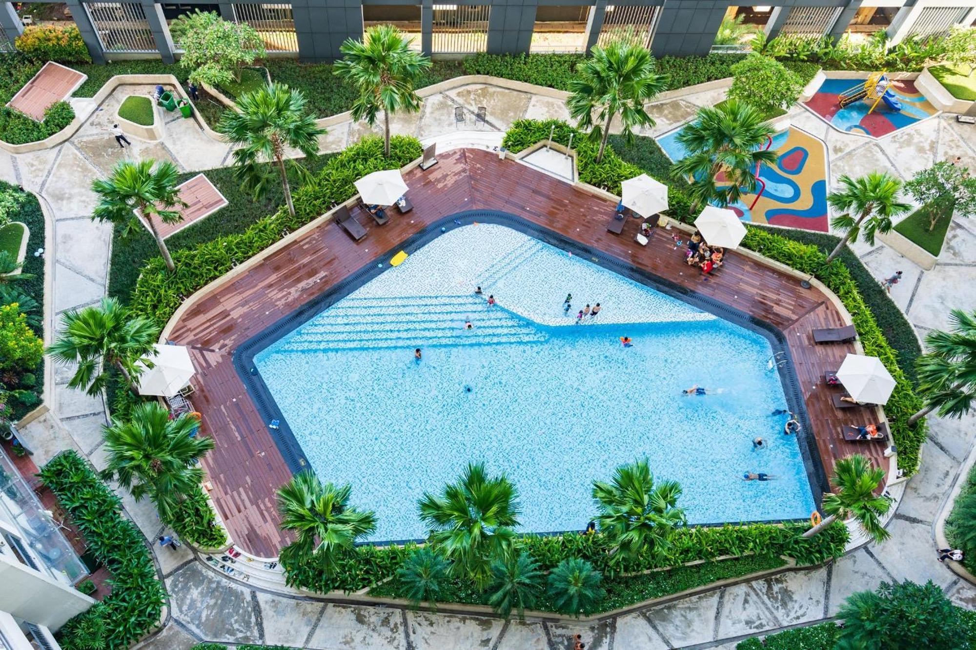 Masteri Thao Dien By Aura Luxury Căn hộ TP. Hồ Chí Minh