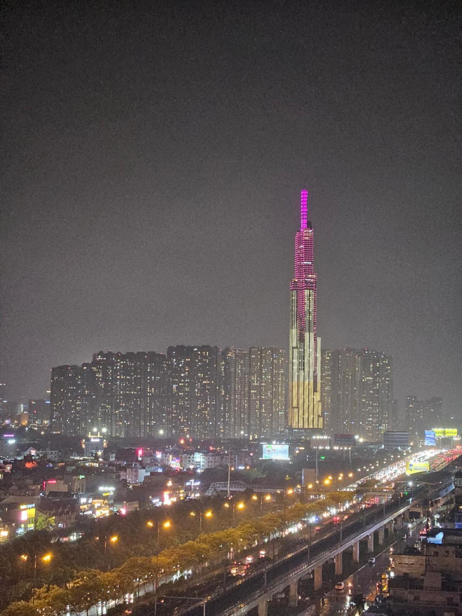 Masteri Thao Dien By Aura Luxury TP. Hồ Chí Minh