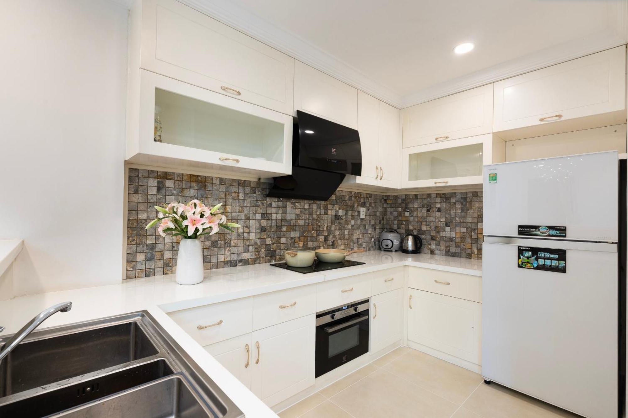 Căn hộ Masteri Thao Dien By Aura Luxury