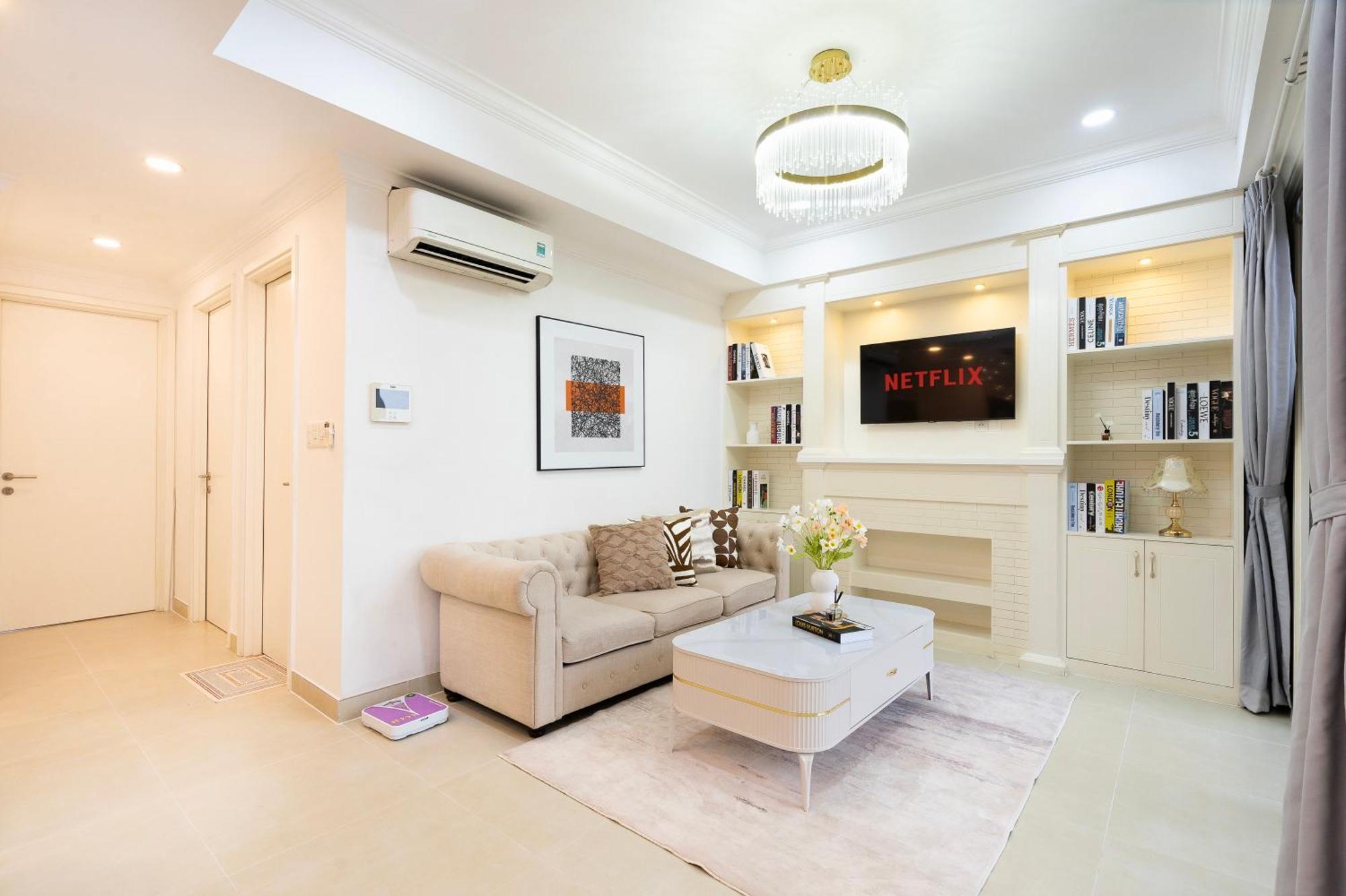 Masteri Thao Dien By Aura Luxury Căn hộ TP. Hồ Chí Minh