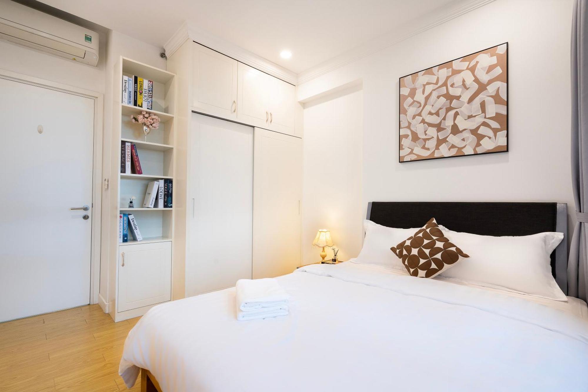 Masteri Thao Dien By Aura Luxury Căn hộ TP. Hồ Chí Minh