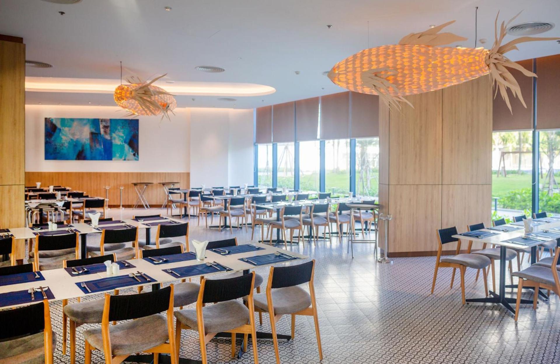 Infinity Sea View - The Arena * Cam Ranh