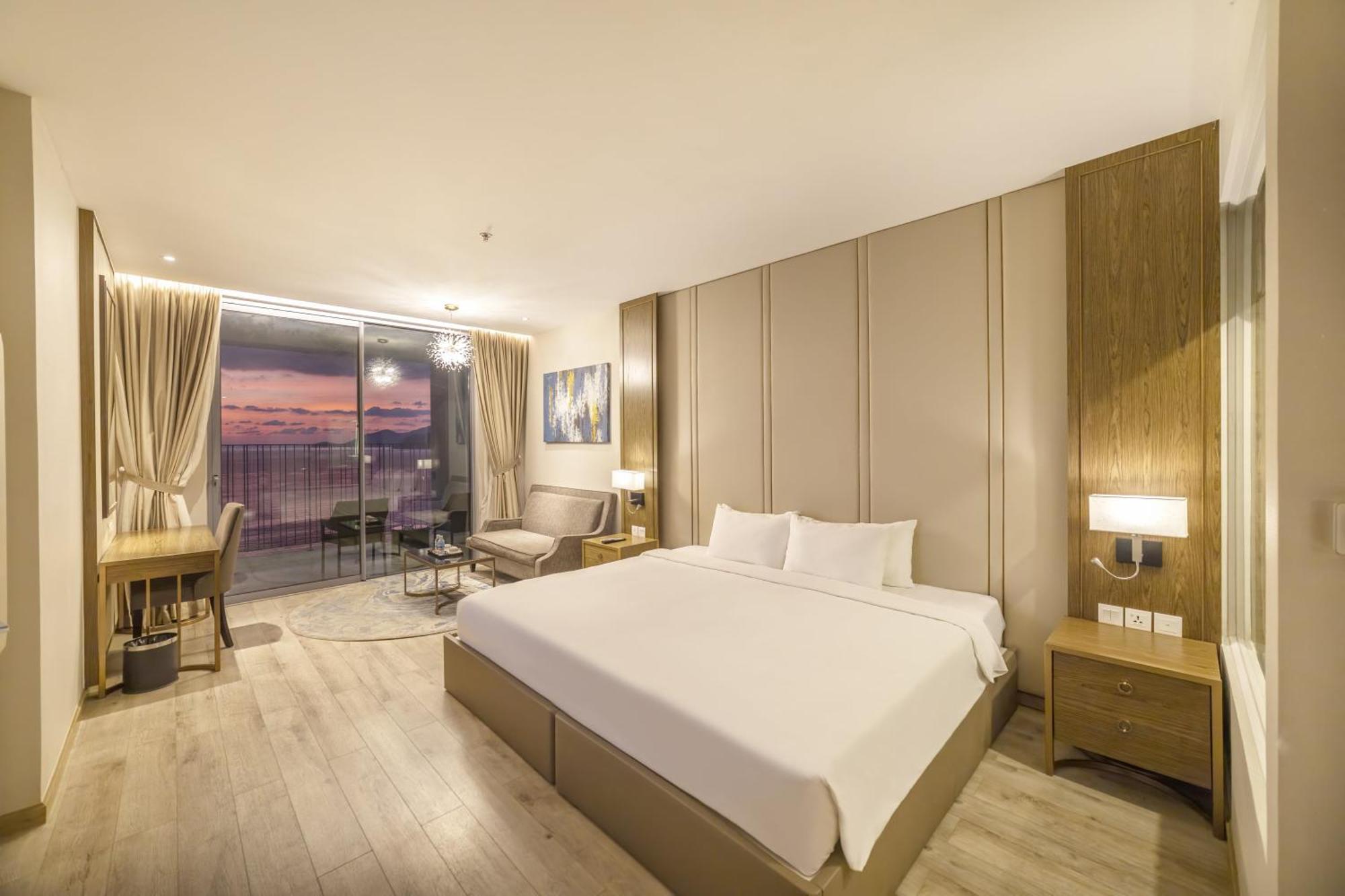 Onekey Panorama 5* Nha Trang