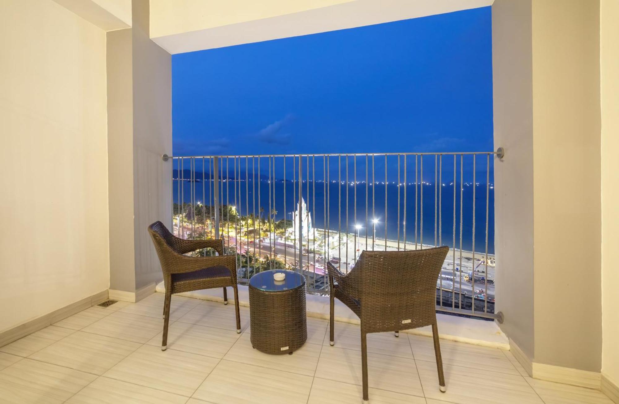Hotel Onekey Panorama 5*