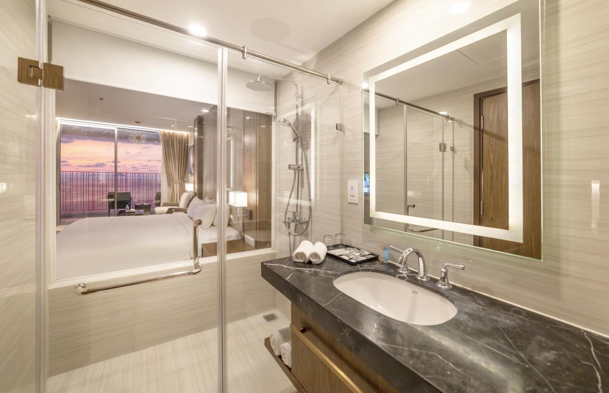 Onekey Panorama Hotel Nha Trang