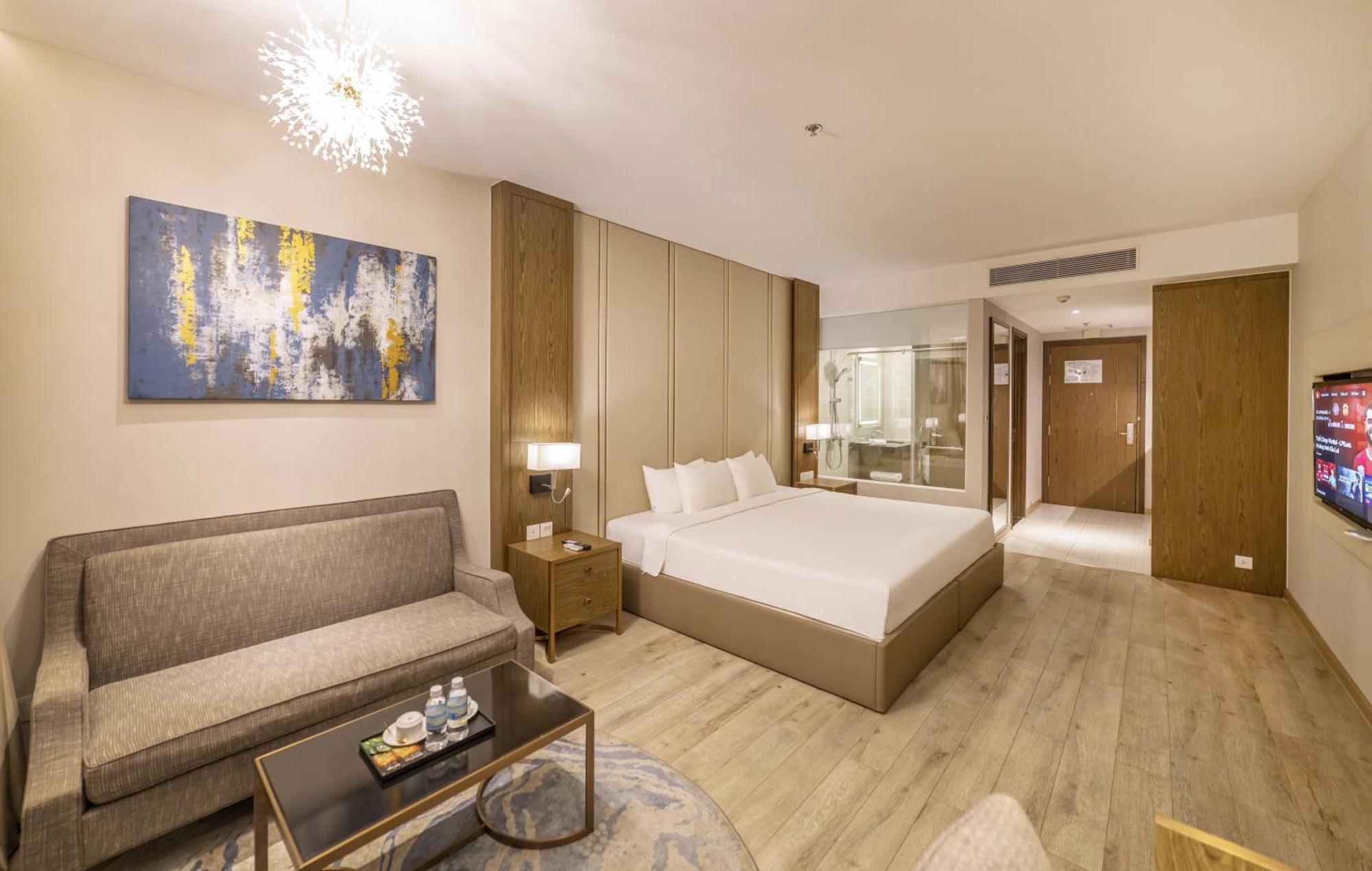 Onekey Panorama 5*