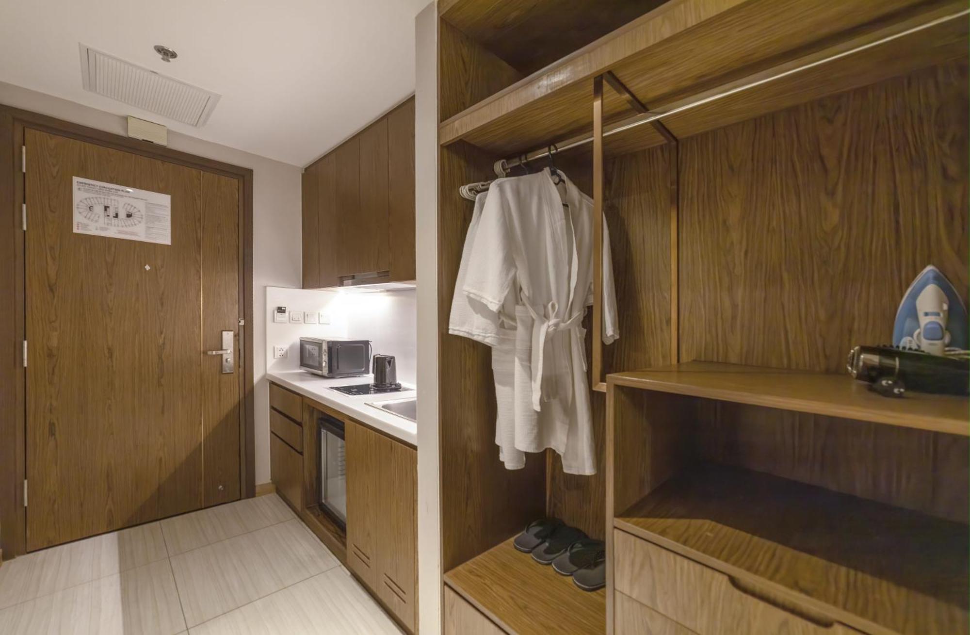 Hotel Onekey Panorama