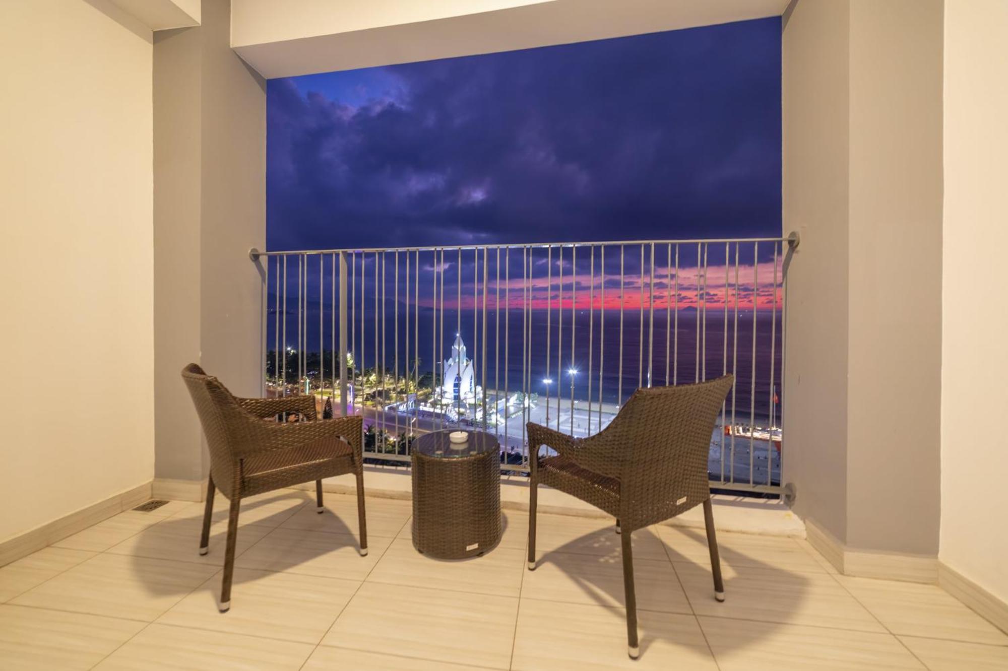 Hotel Onekey Panorama 5*