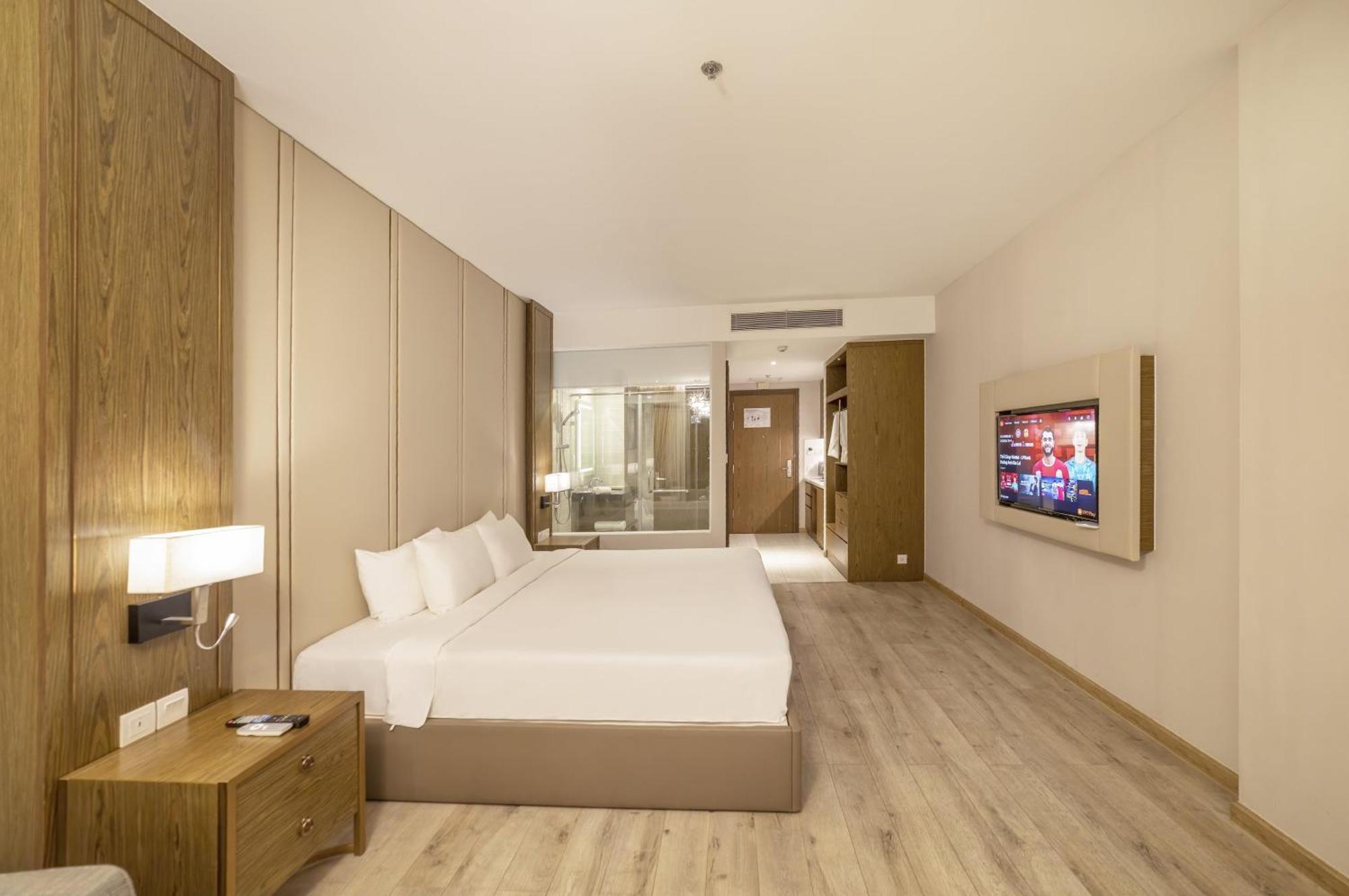 Hotel Onekey Panorama Nha Trang