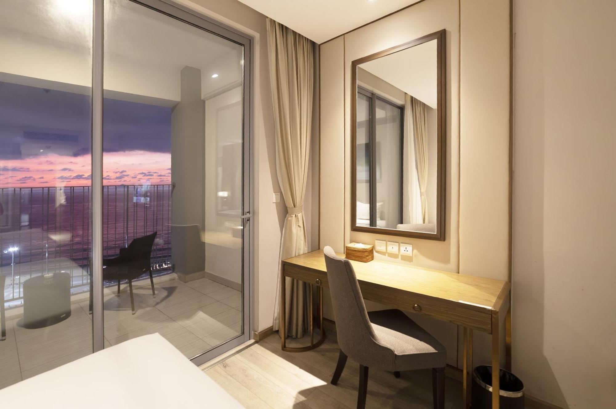 Onekey Panorama Hotel