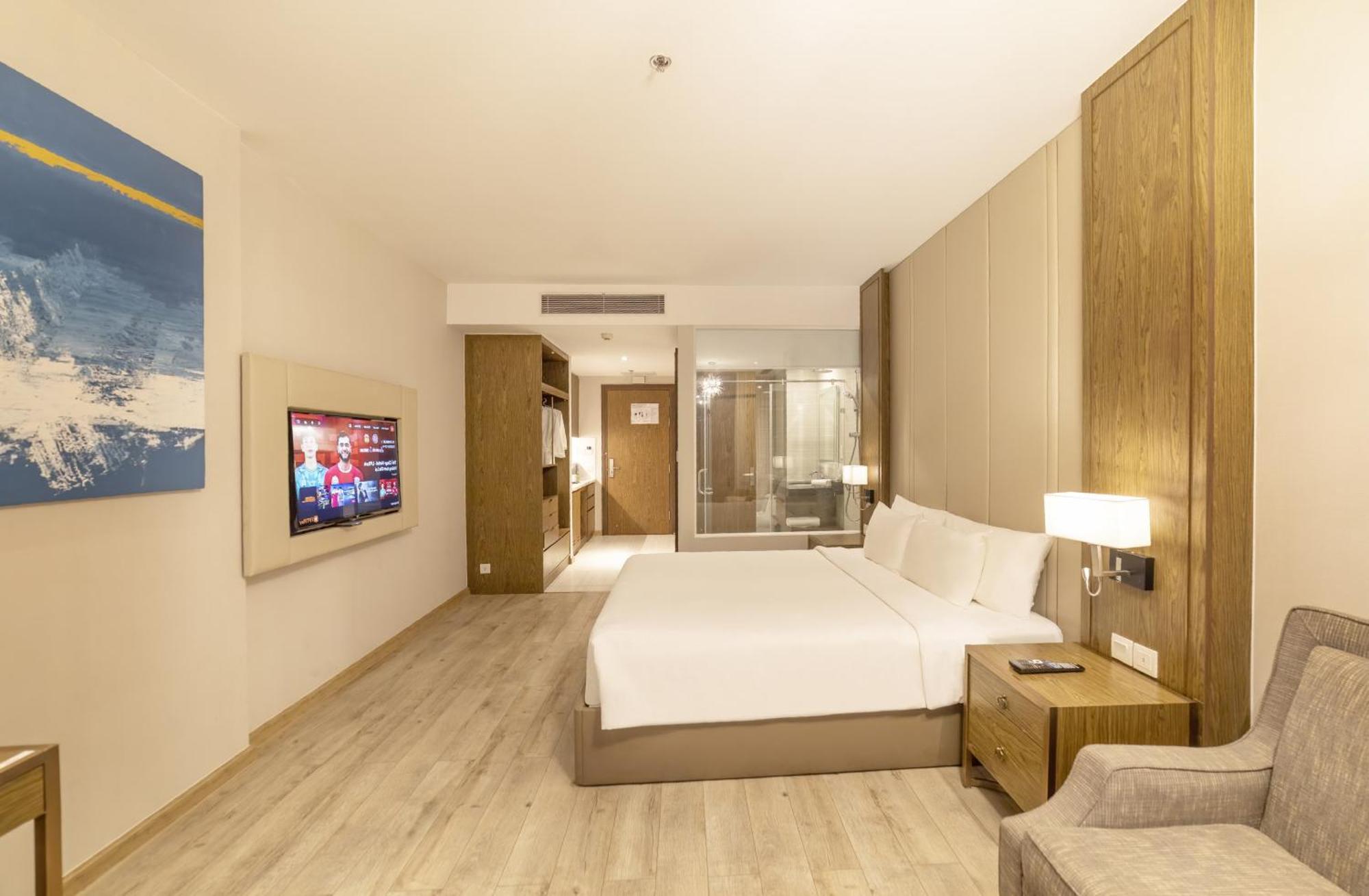 Onekey Panorama Hotel 5*