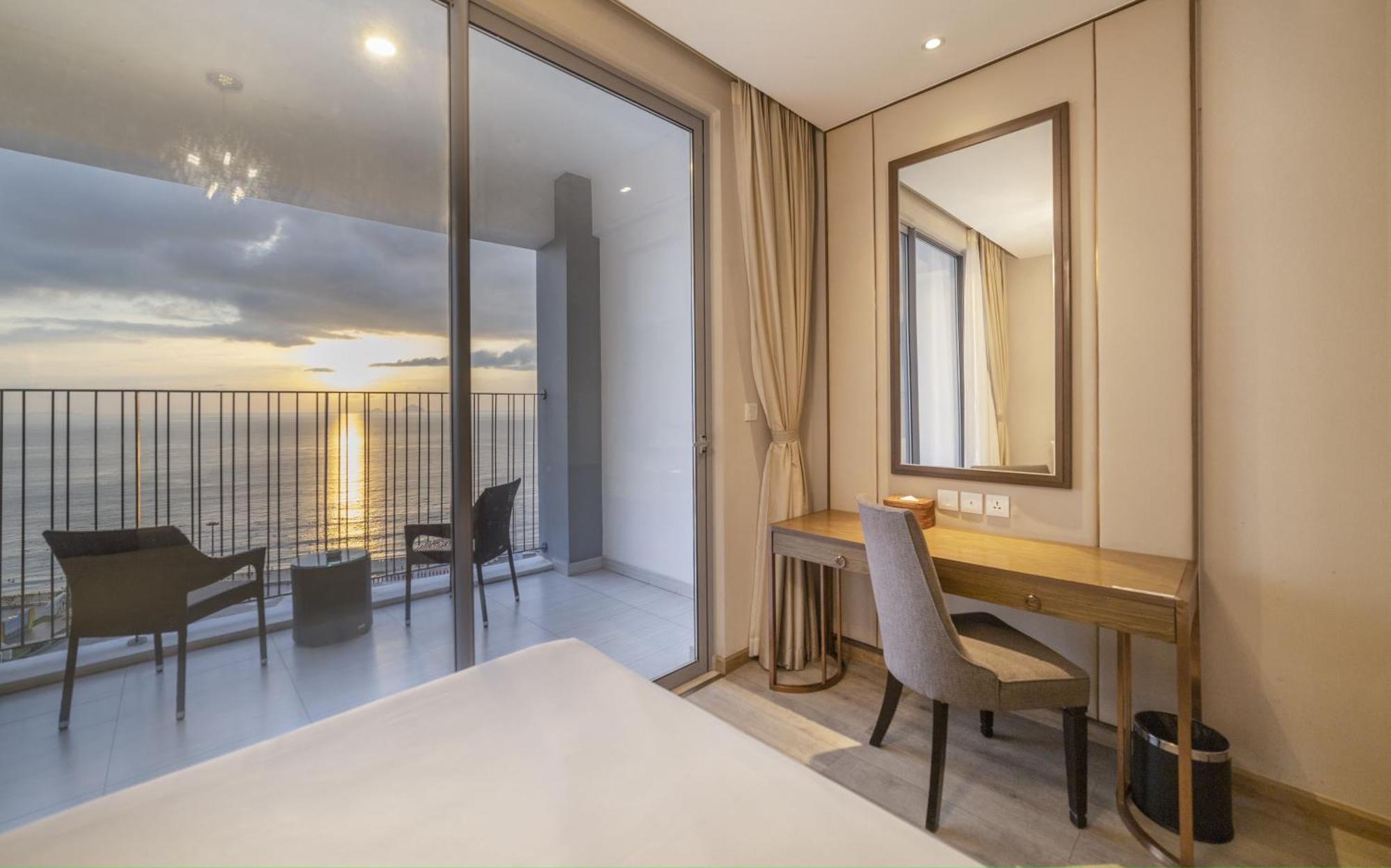 Onekey Panorama Hotel Nha Trang