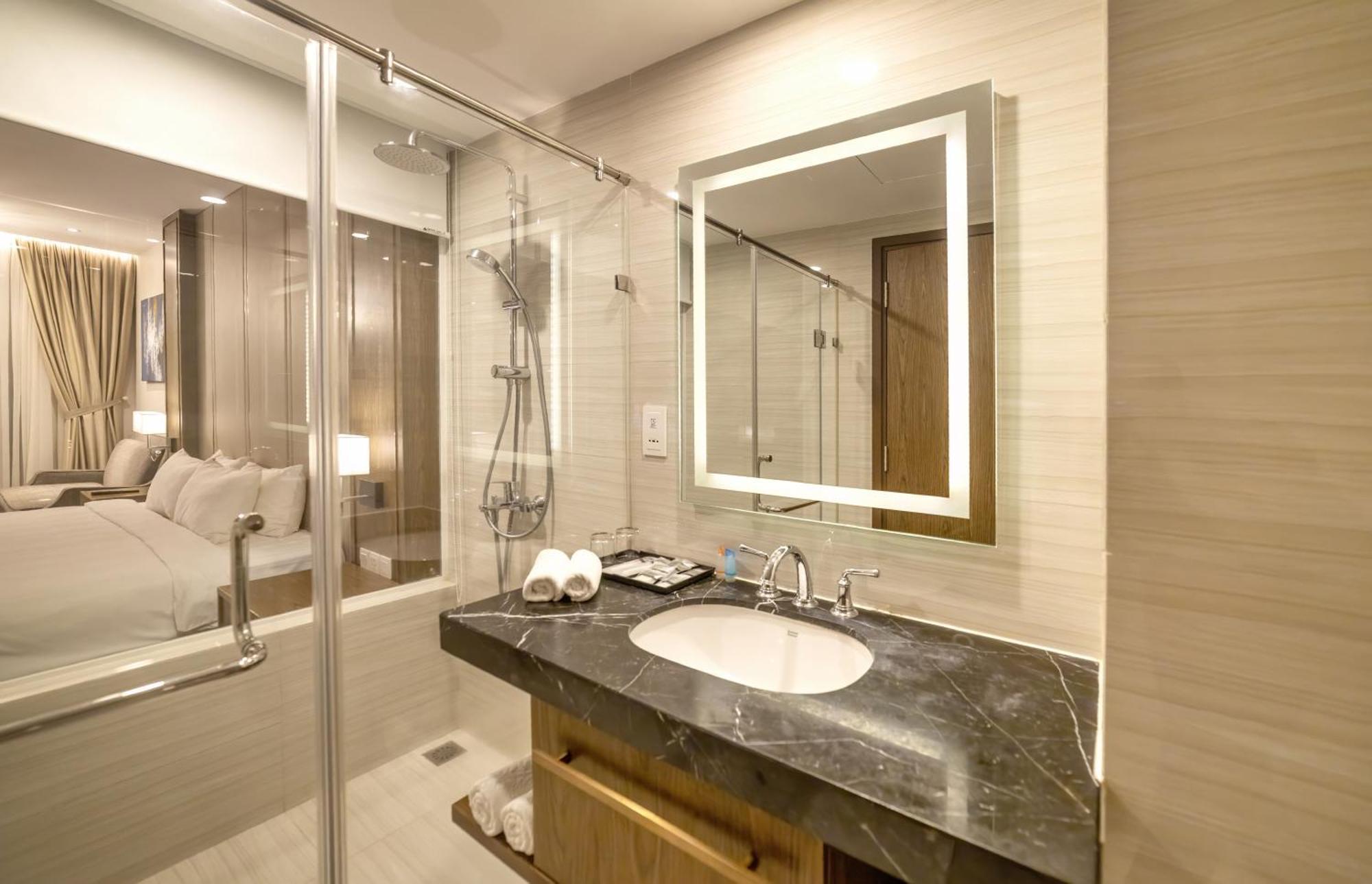 Onekey Panorama 5* Nha Trang