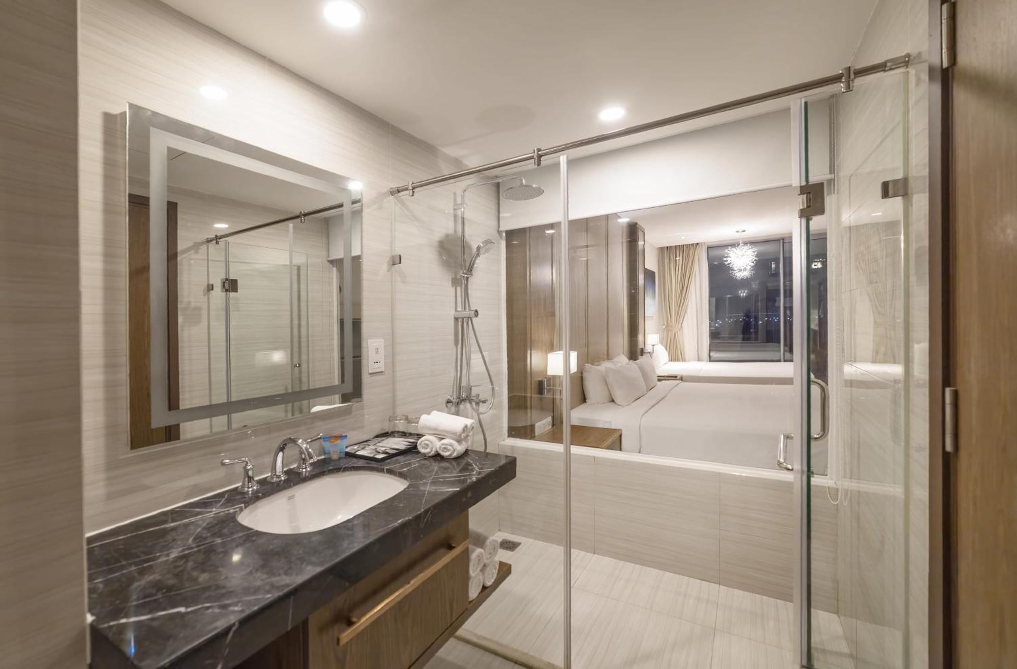 Onekey Panorama Hotel Nha Trang