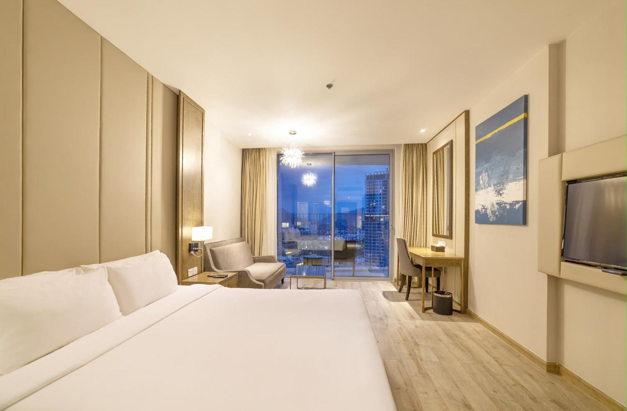 Onekey Panorama 5* Nha Trang