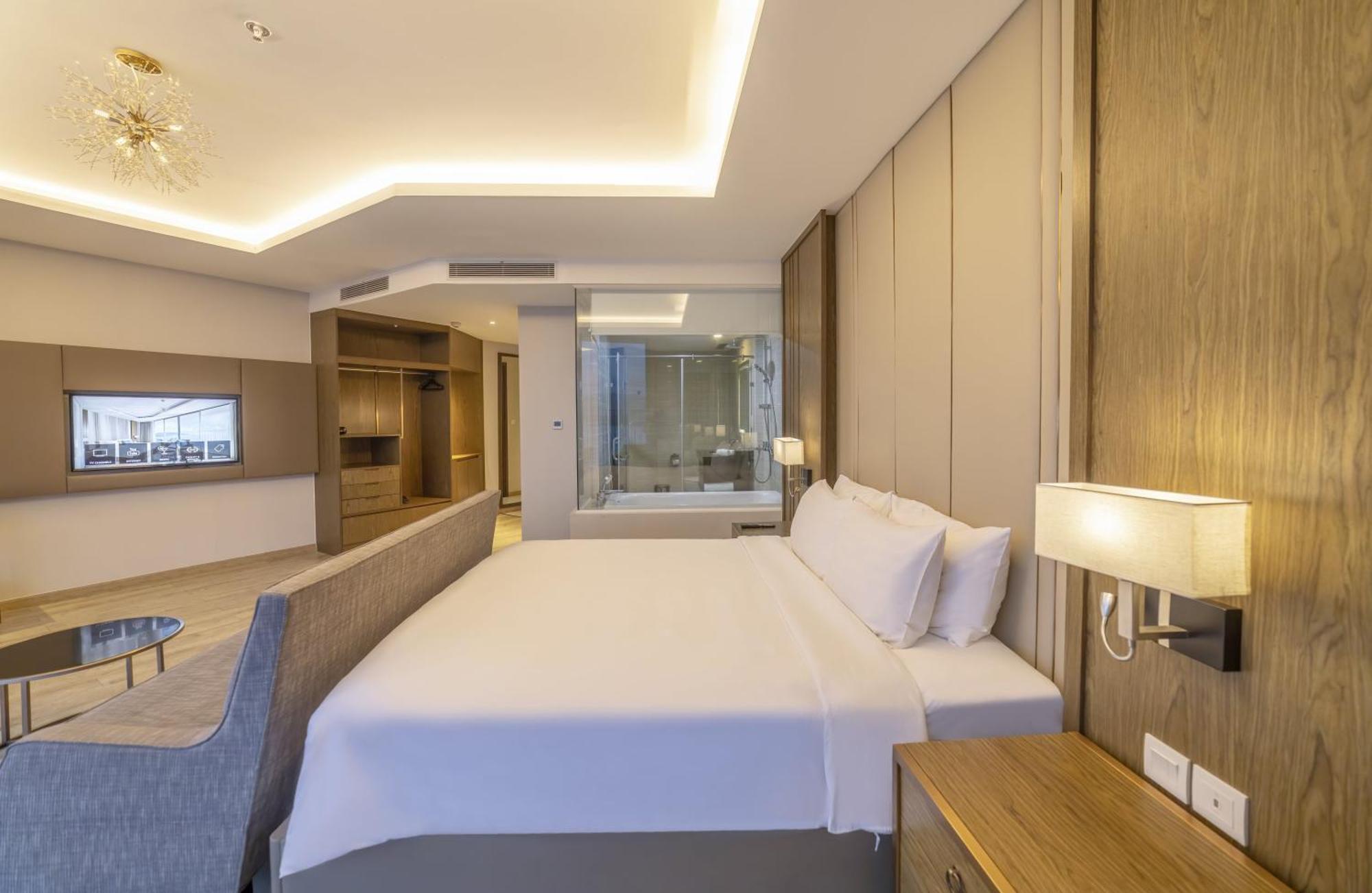 Onekey Panorama Hotel 5*
