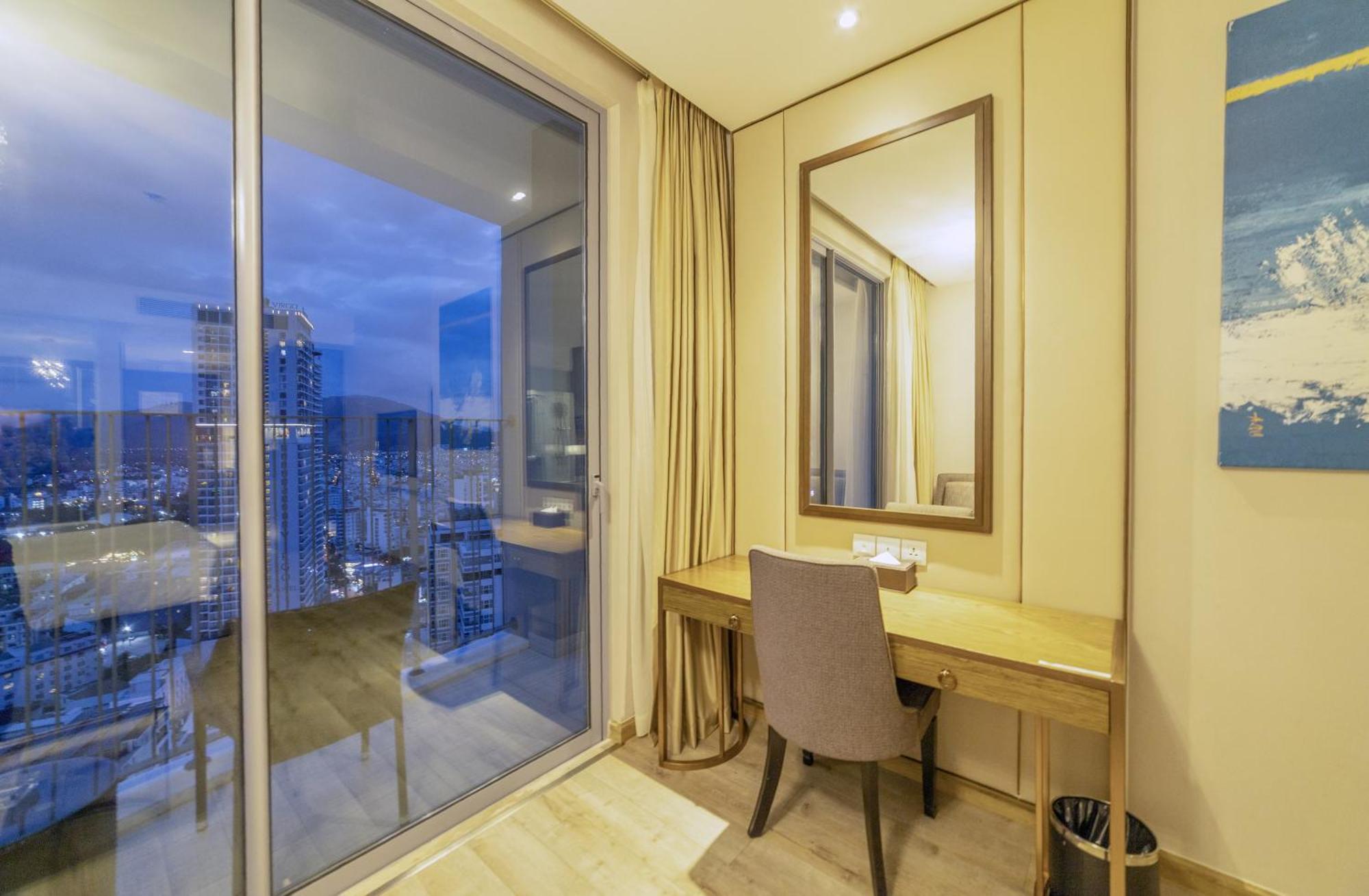 Hotel Onekey Panorama 5*