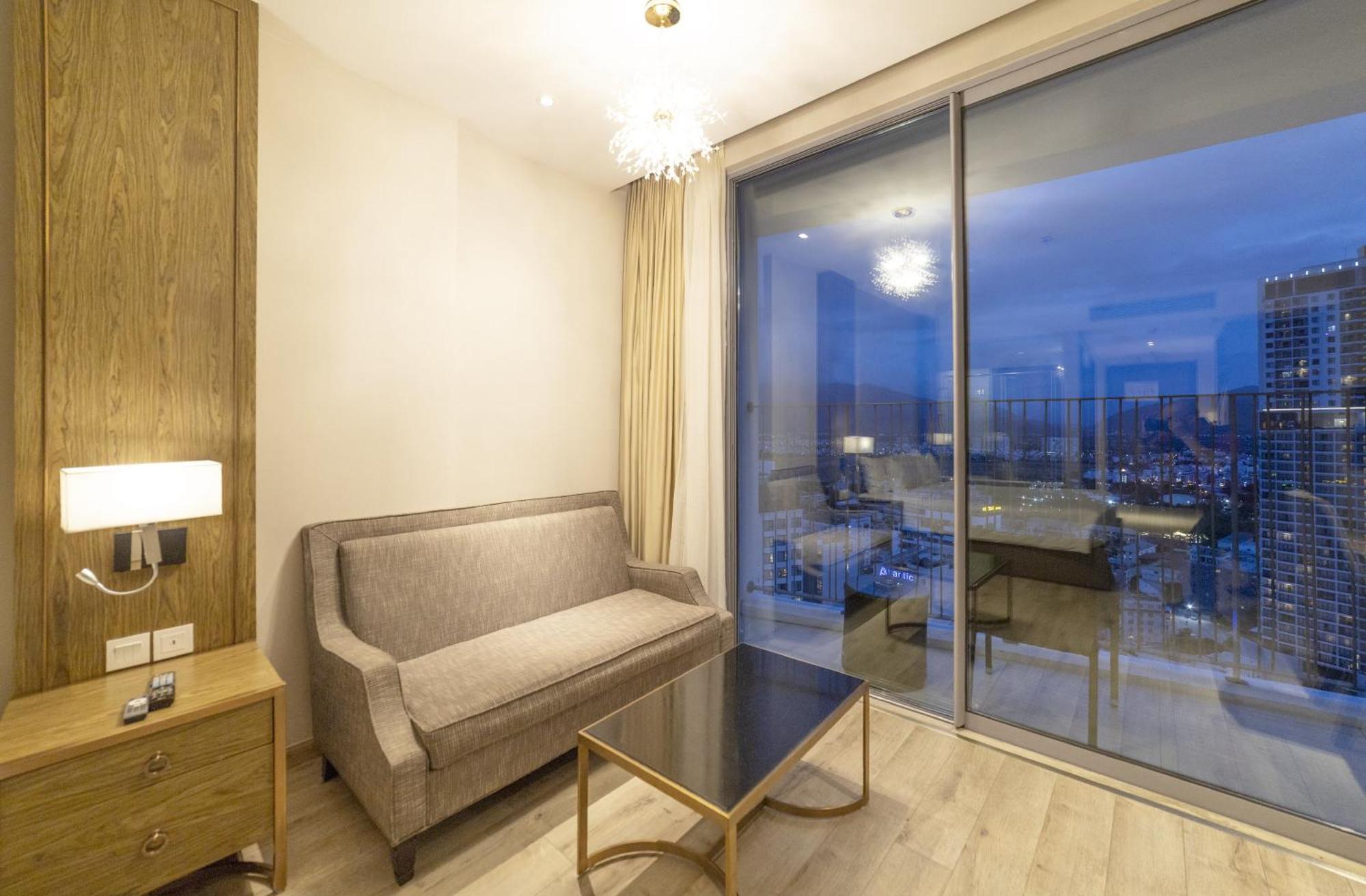Onekey Panorama Hotel Nha Trang
