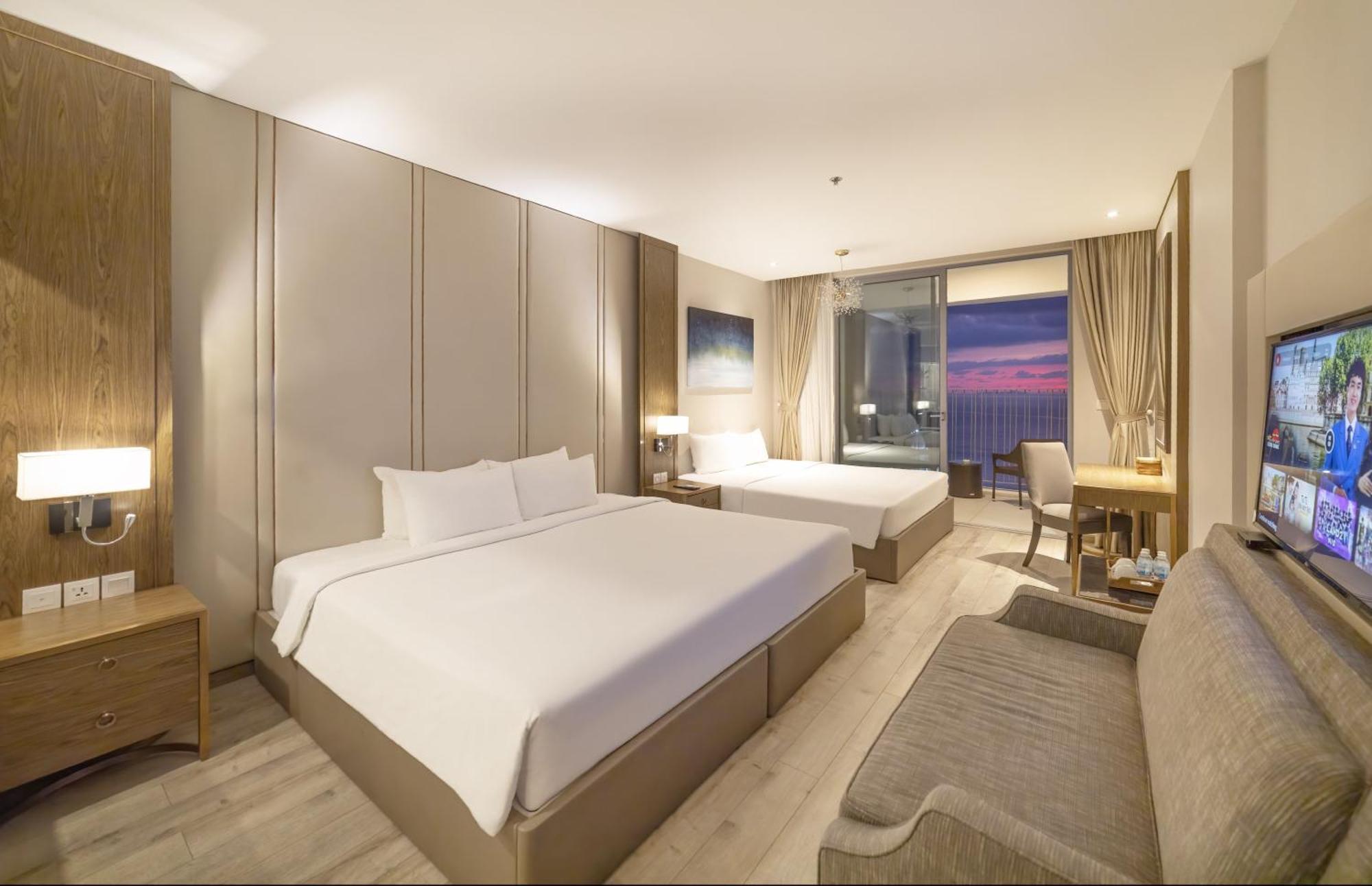 Onekey Panorama Hotel