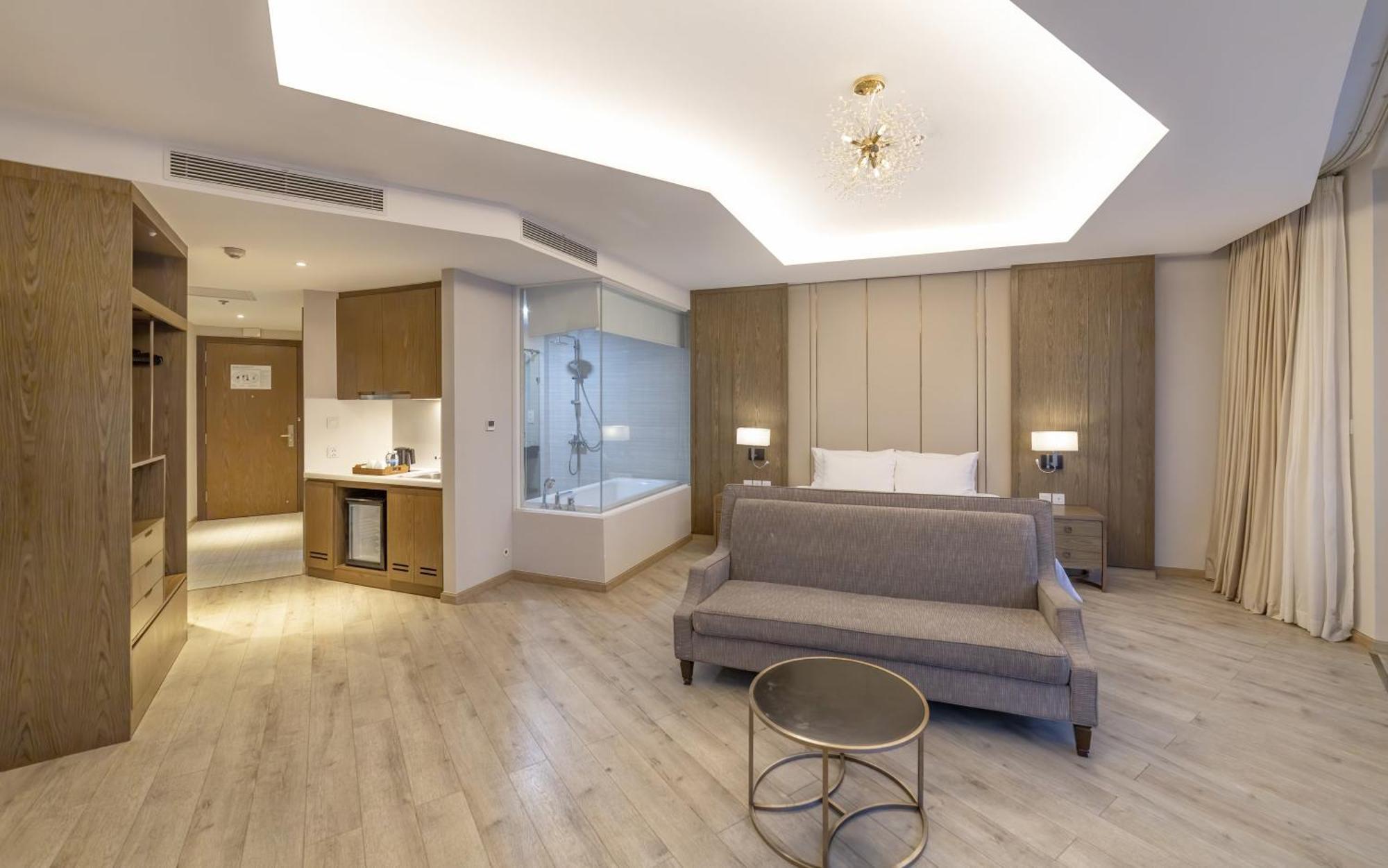Hotel Onekey Panorama