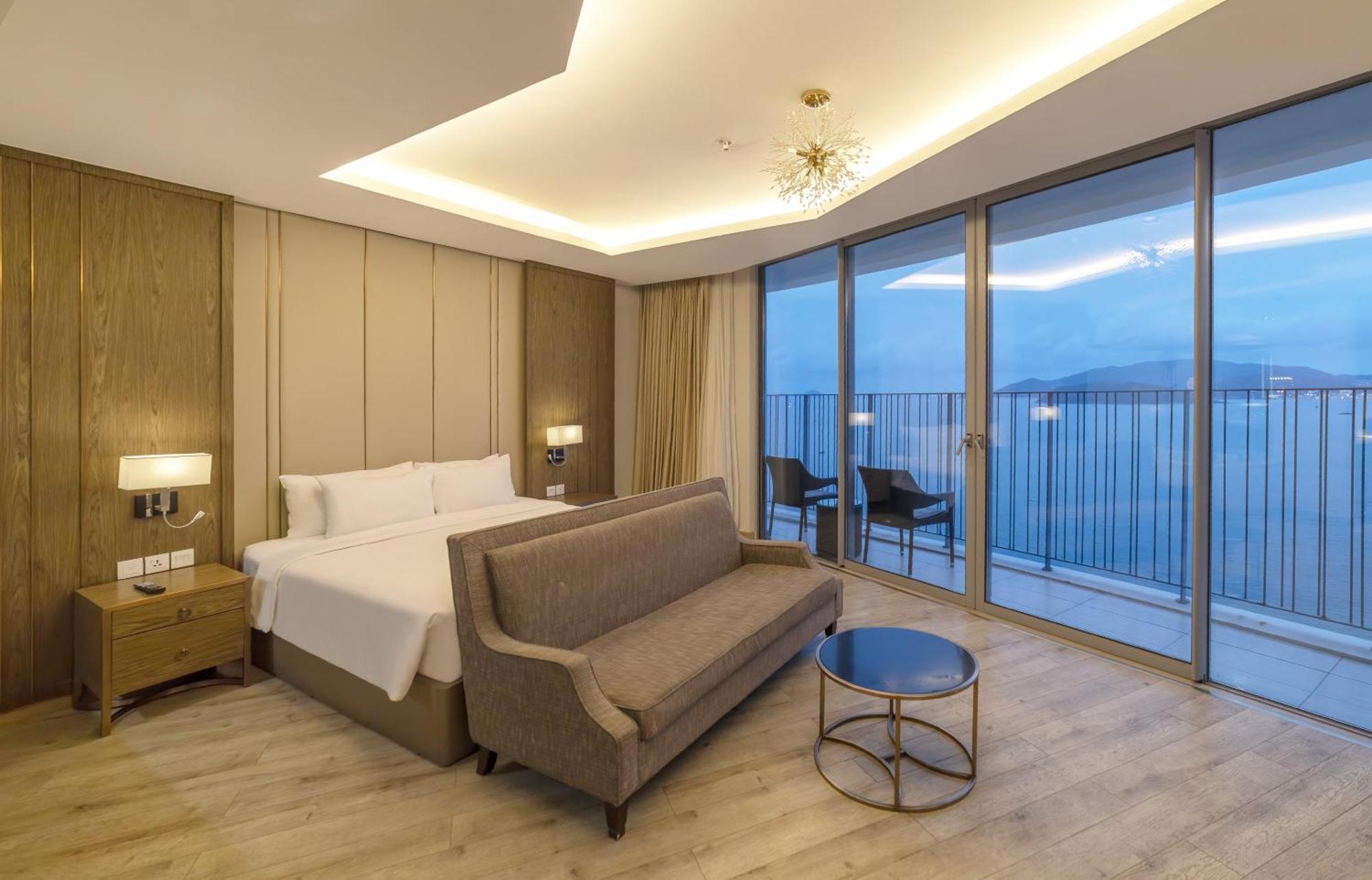 Hotel Onekey Panorama Nha Trang