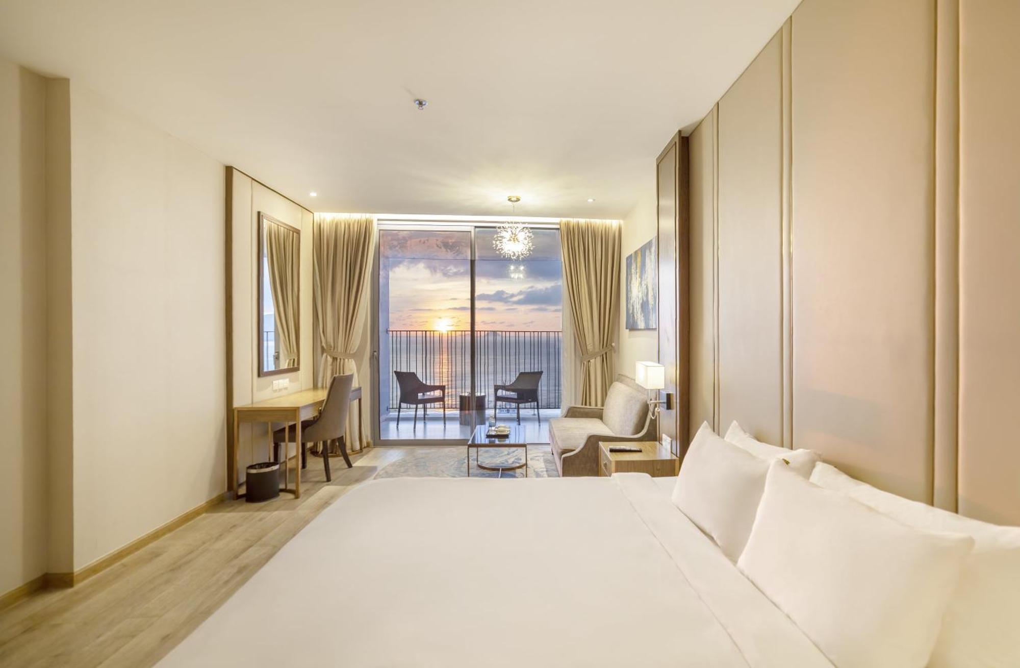 Onekey Panorama Hotel