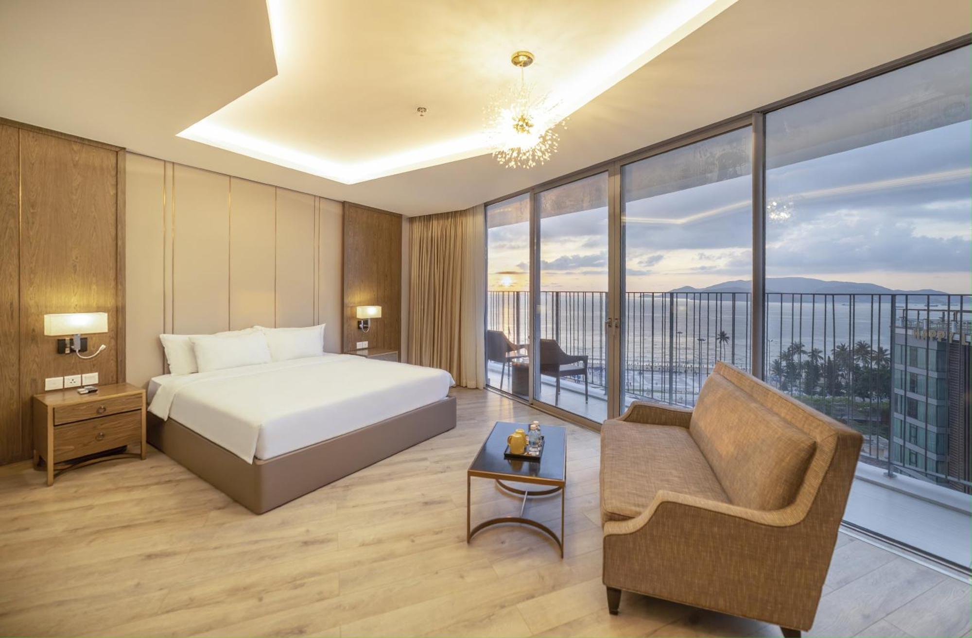 Hotel Onekey Panorama 5*
