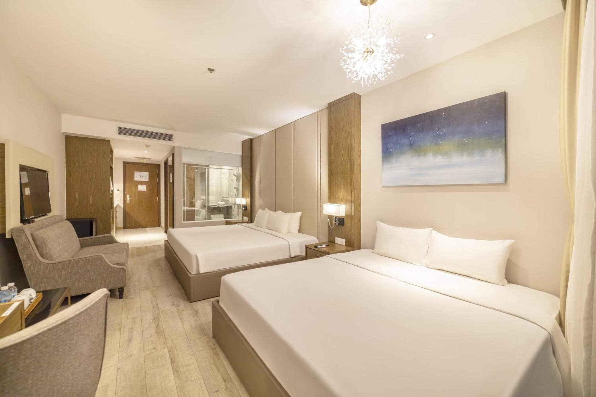 Onekey Panorama Hotel Nha Trang