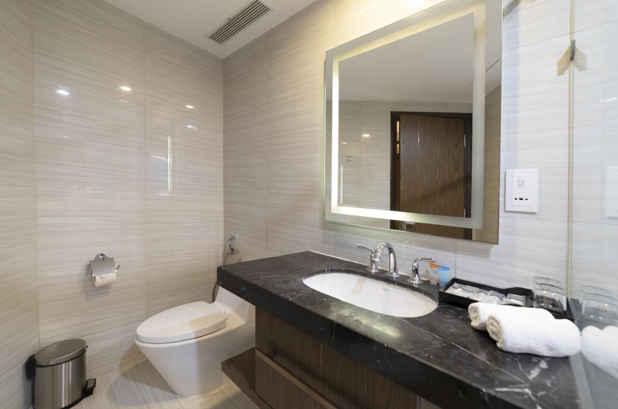 Hotel Onekey Panorama Nha Trang