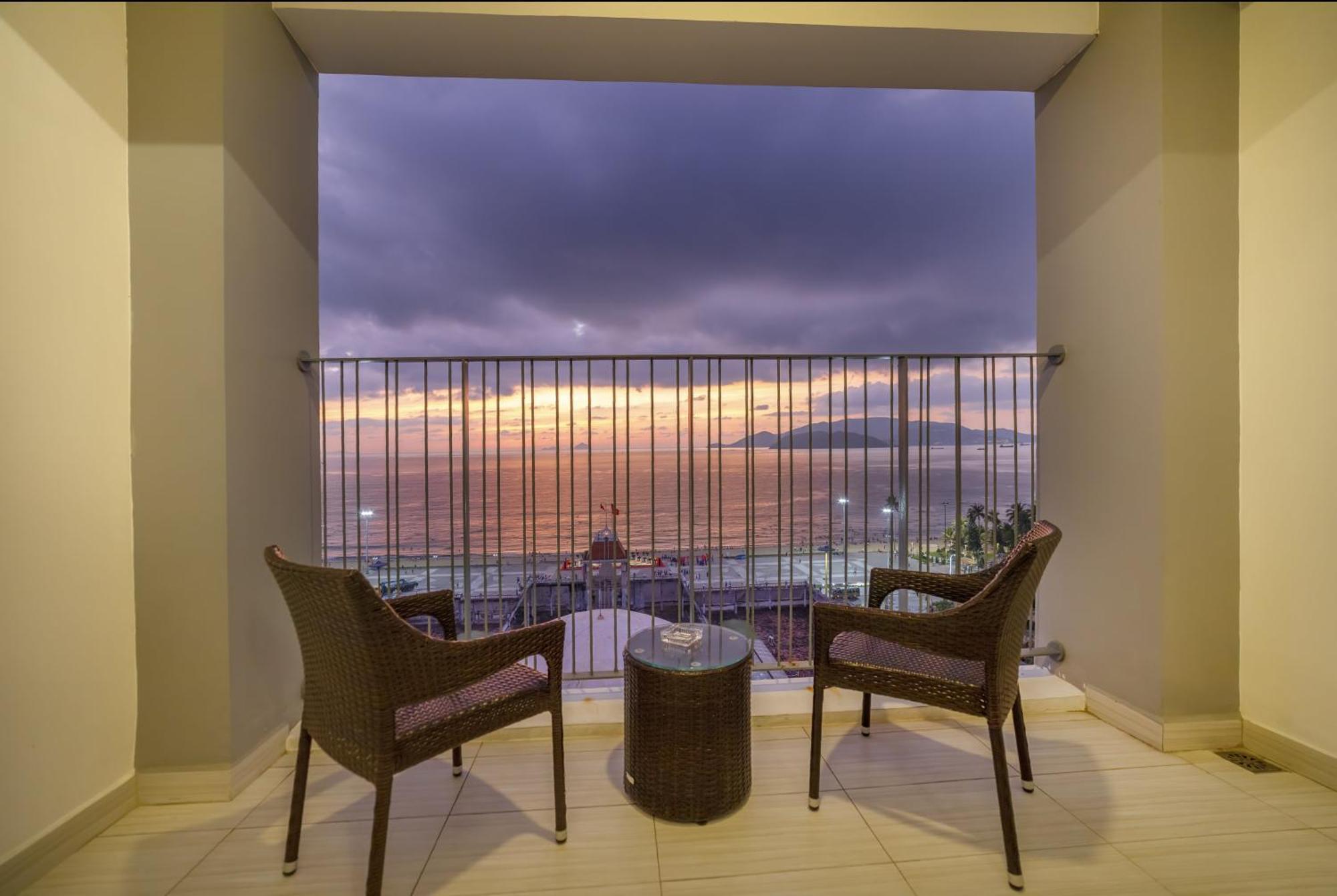 Onekey Panorama 5* Nha Trang