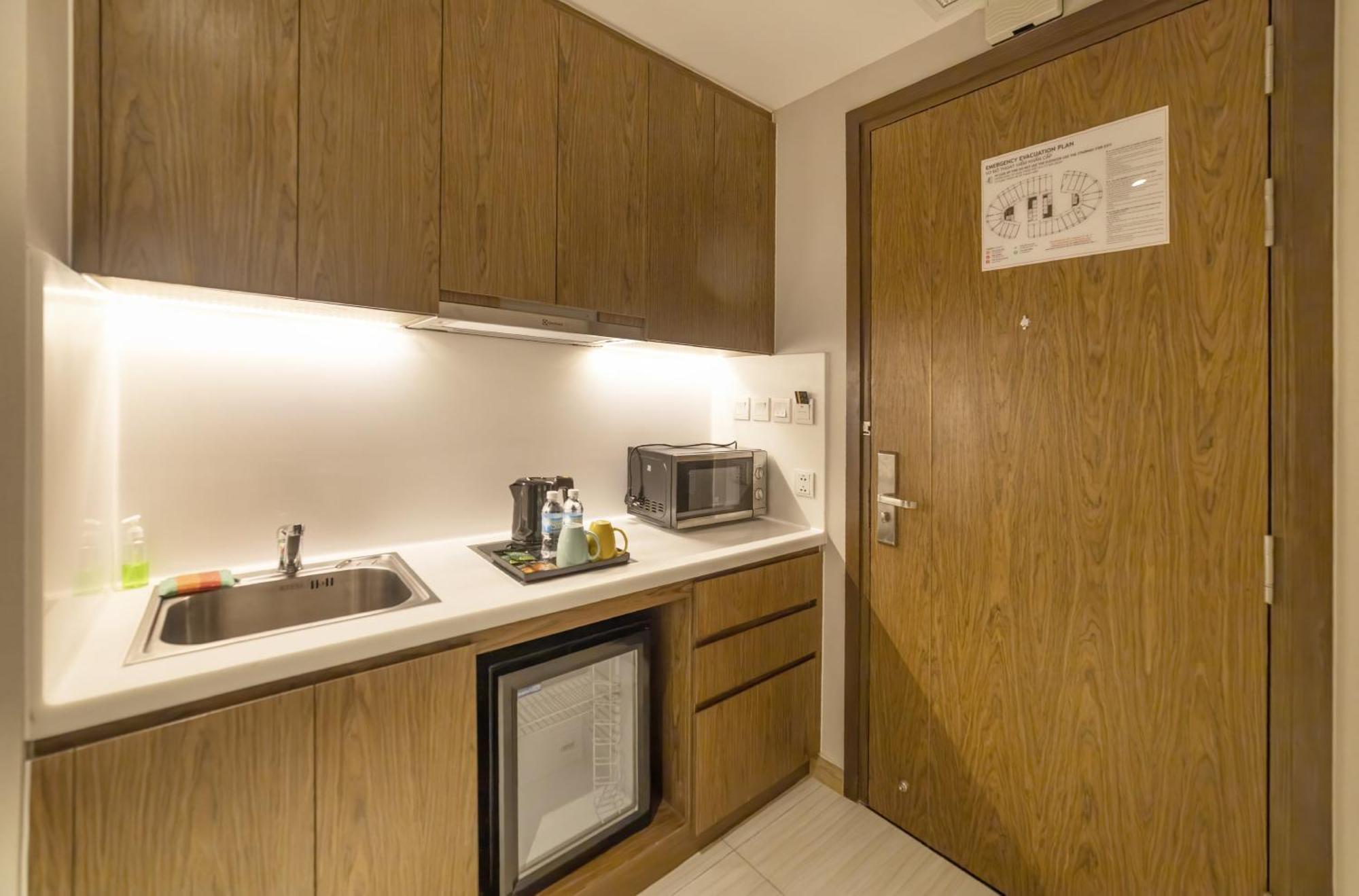 Onekey Panorama