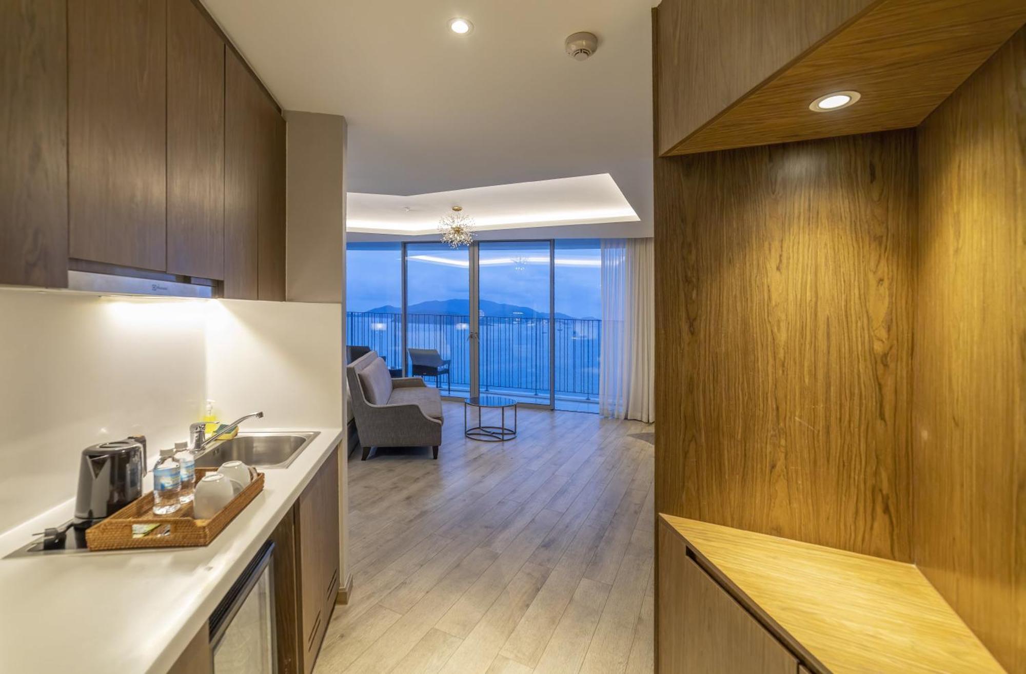 Onekey Panorama Hotel