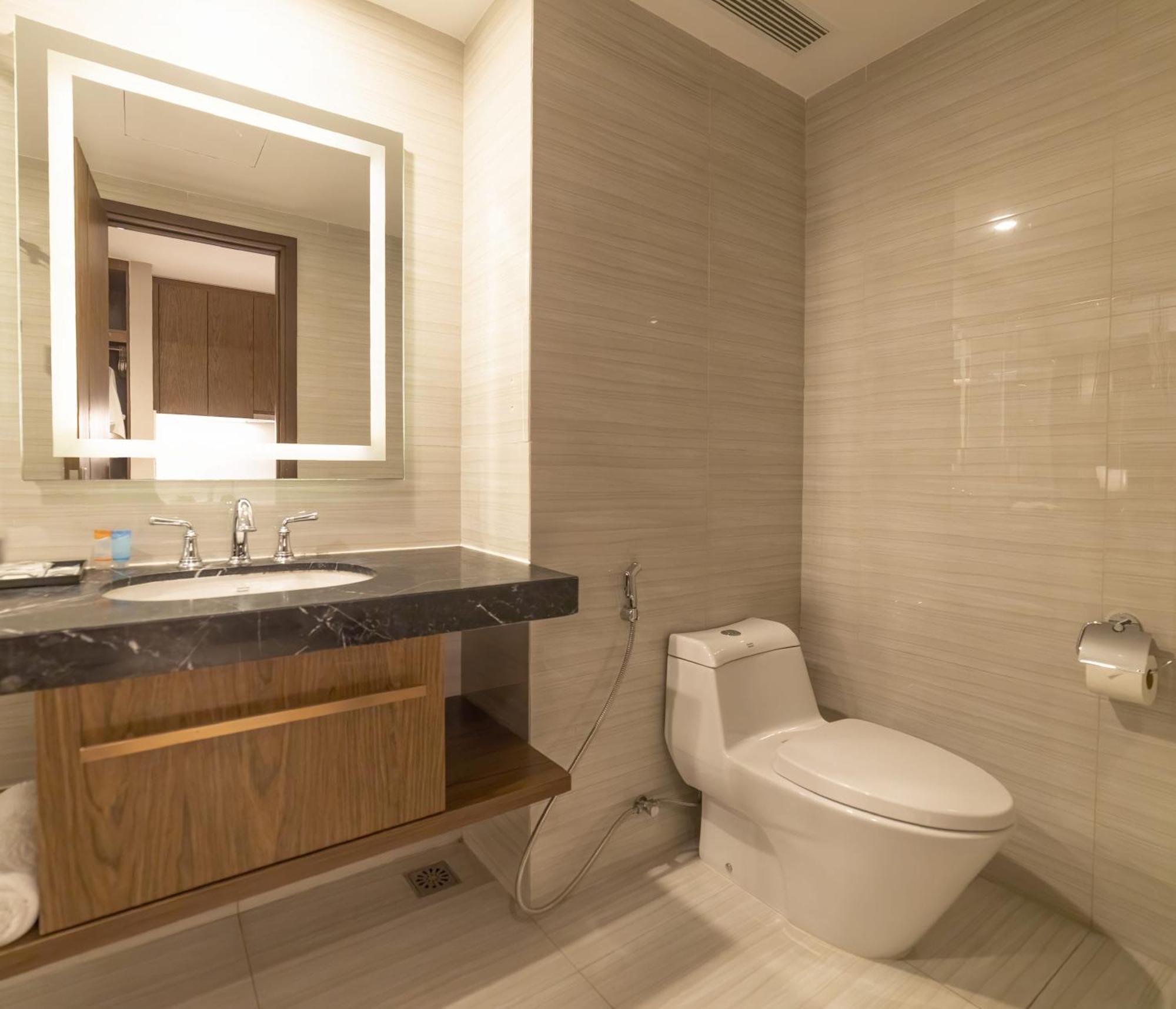 Onekey Panorama Hotel 5*