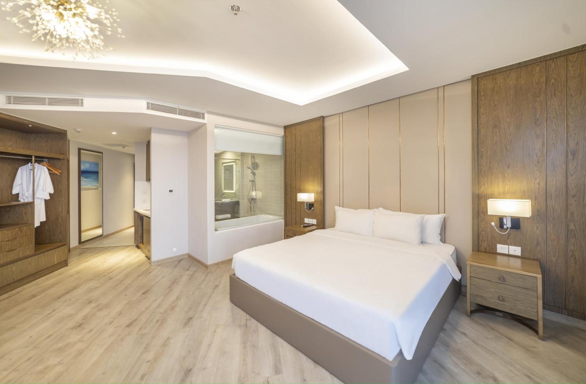 Hotel Onekey Panorama 5*