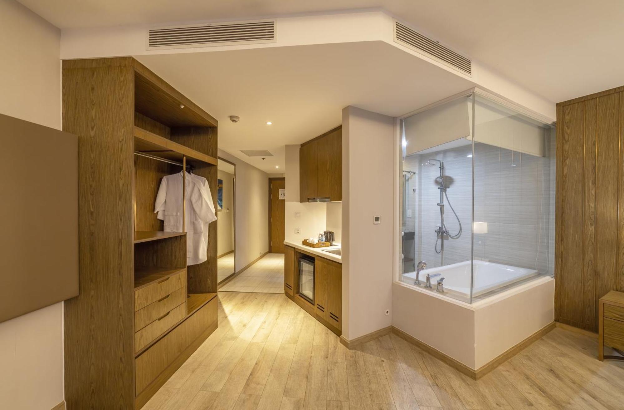 Onekey Panorama 5*