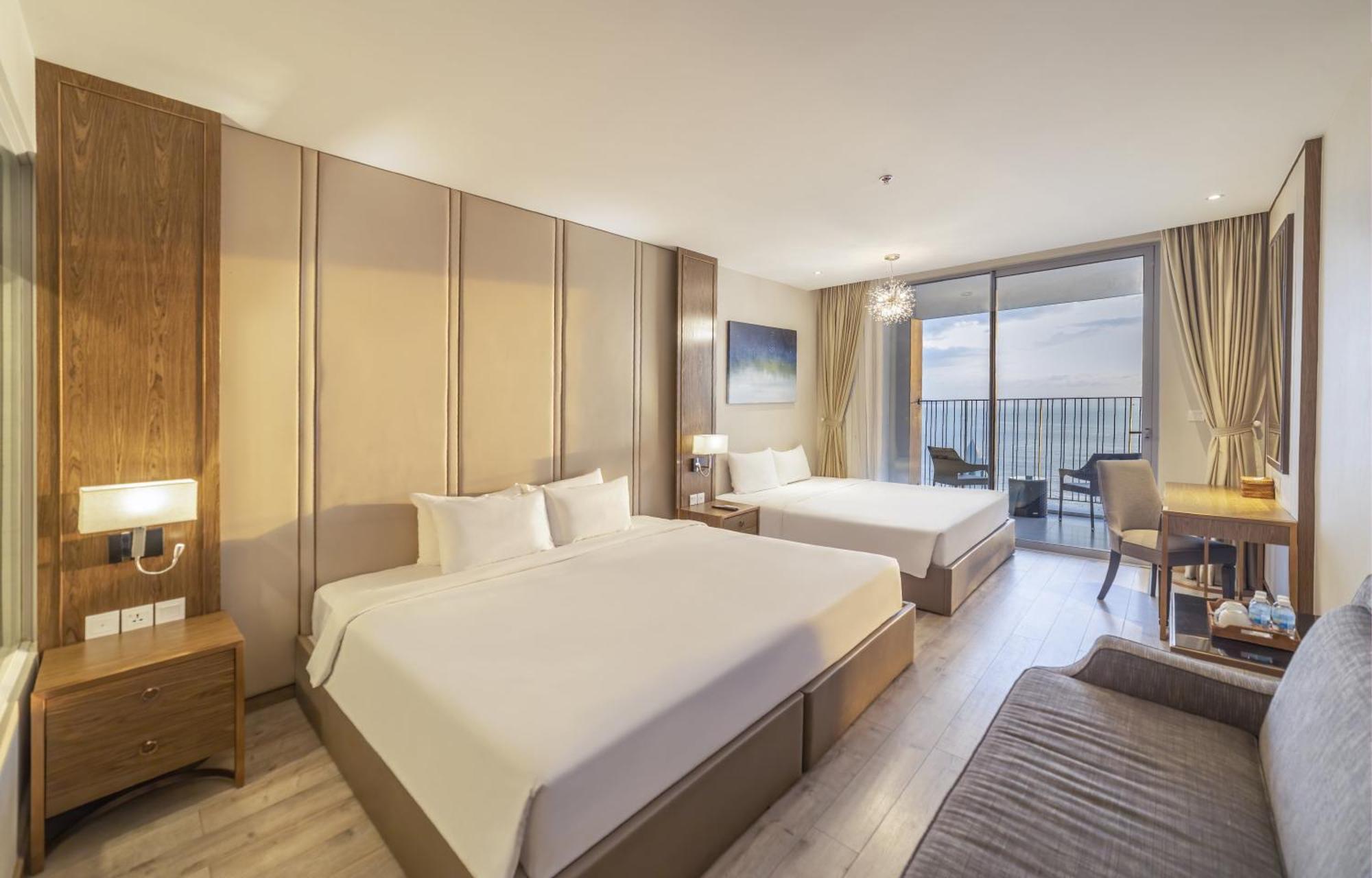 Onekey Panorama Hotel 5*