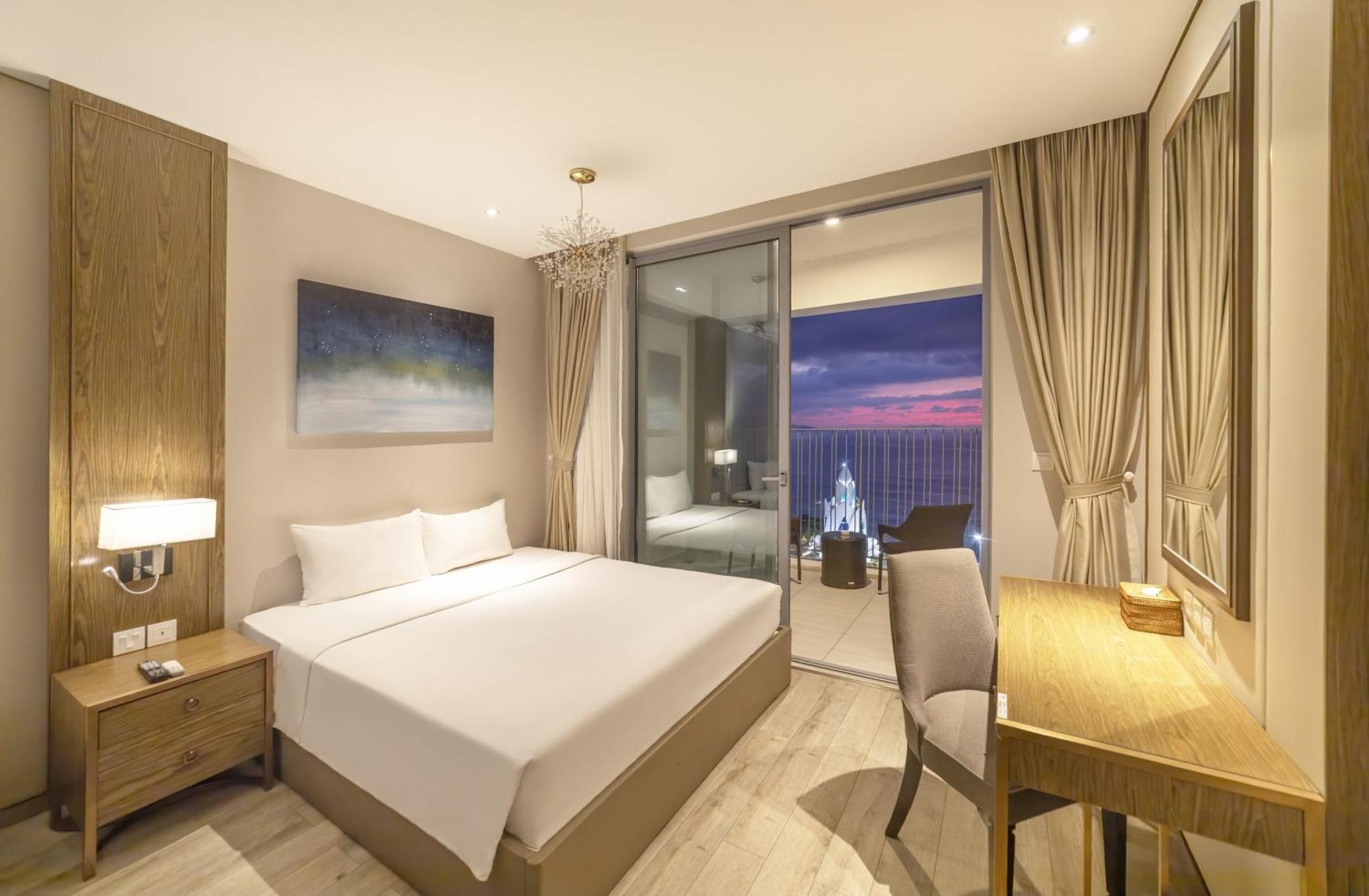 Hotel Onekey Panorama 5*