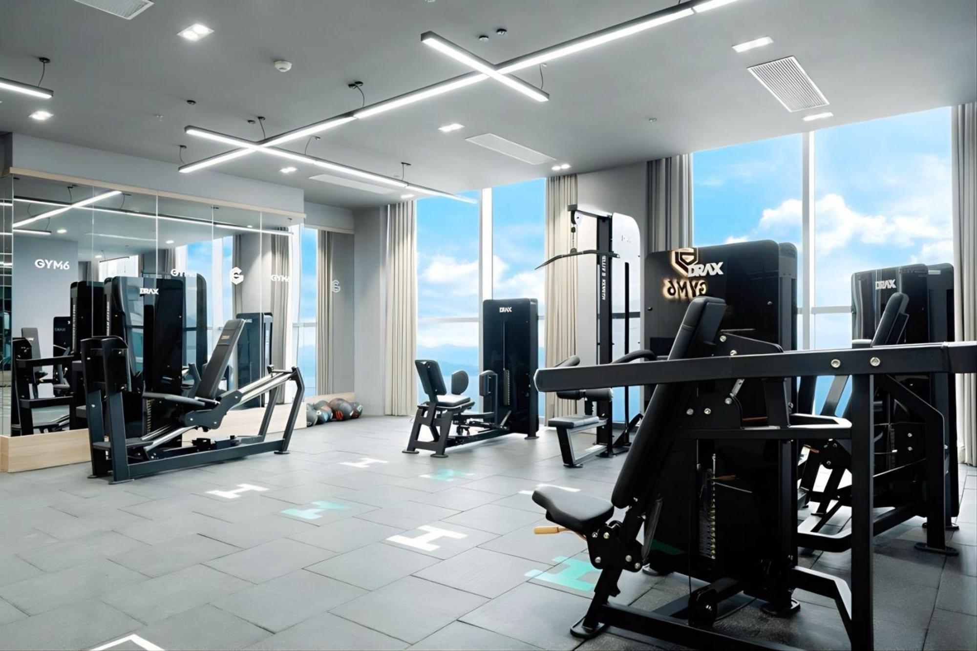Onekey Panorama Hotel Nha Trang