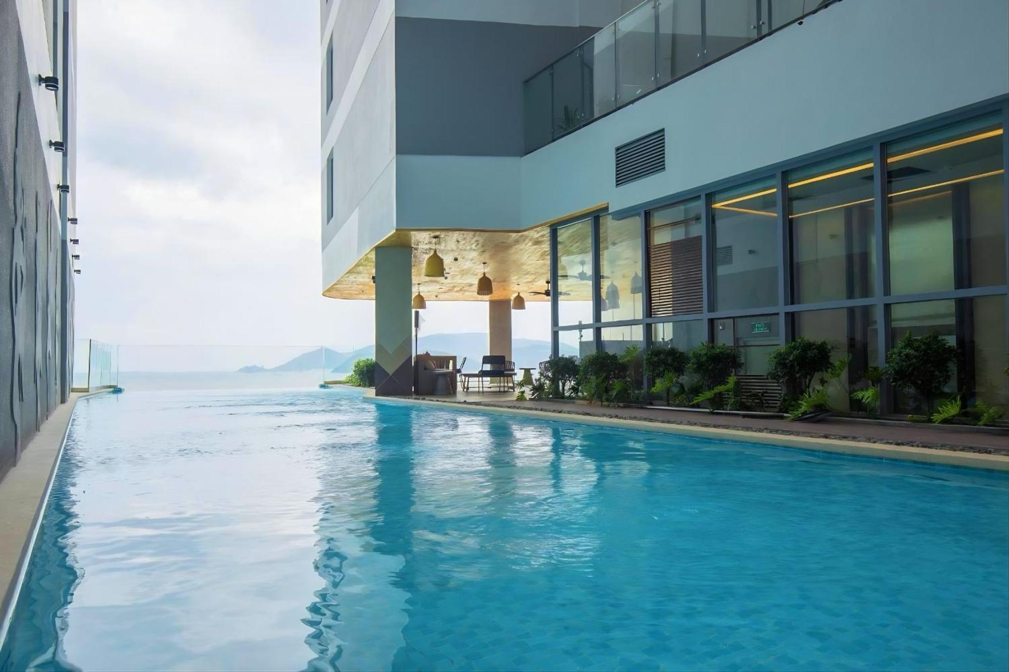 Hotel Onekey Panorama Nha Trang