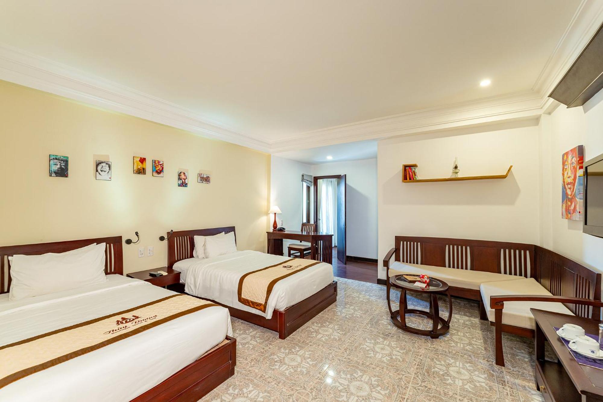 Thuy Duong 3 Boutique & Hotel