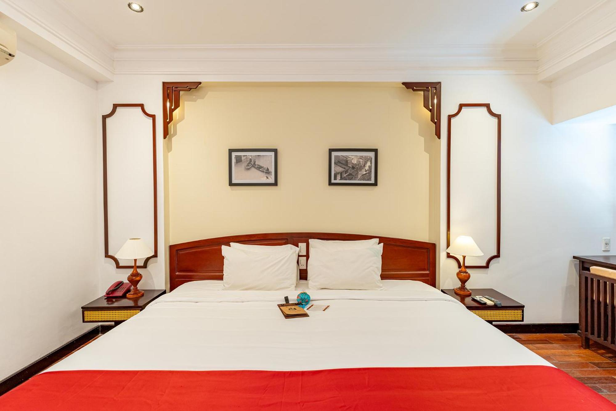 Hotel Thuy Duong 3 Boutique & Hoi An
