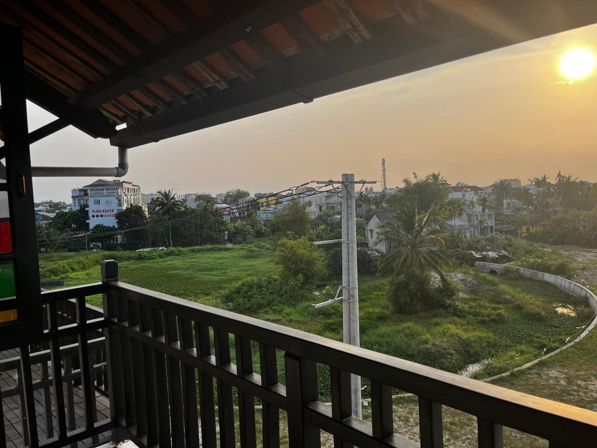 Thien Thanh Boutique Khách sạn 4*