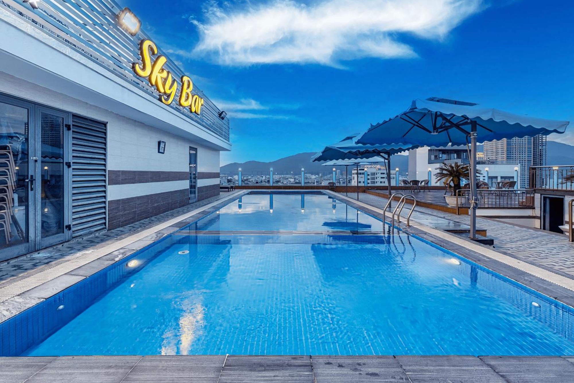 Hotel Star And 4*