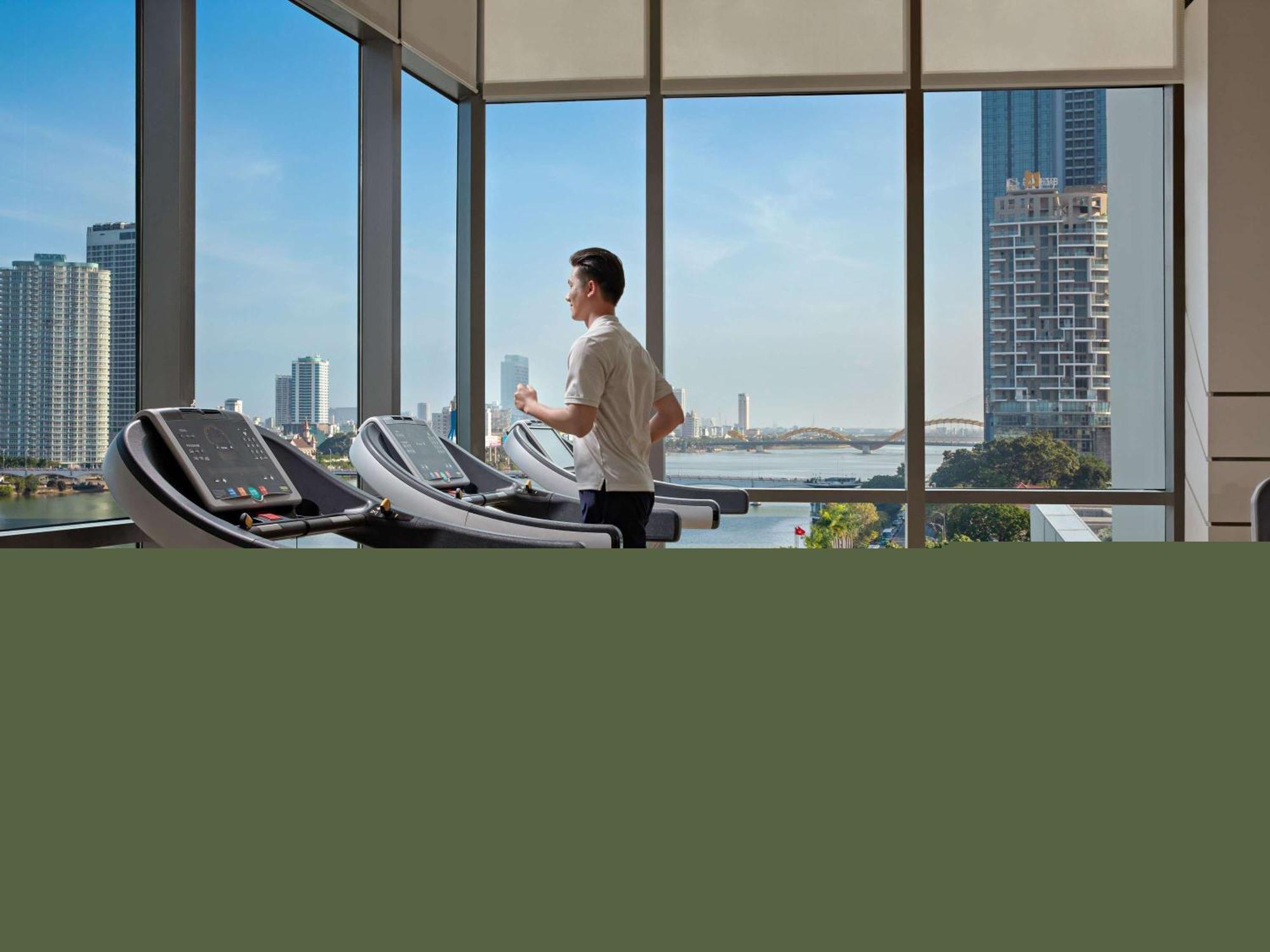 Novotel Premier River Đà Nẵng