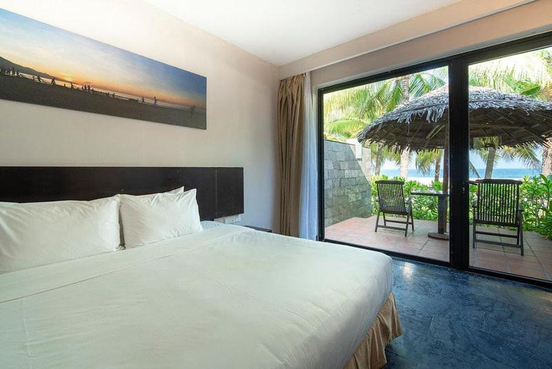 Temple Resort Da Nang