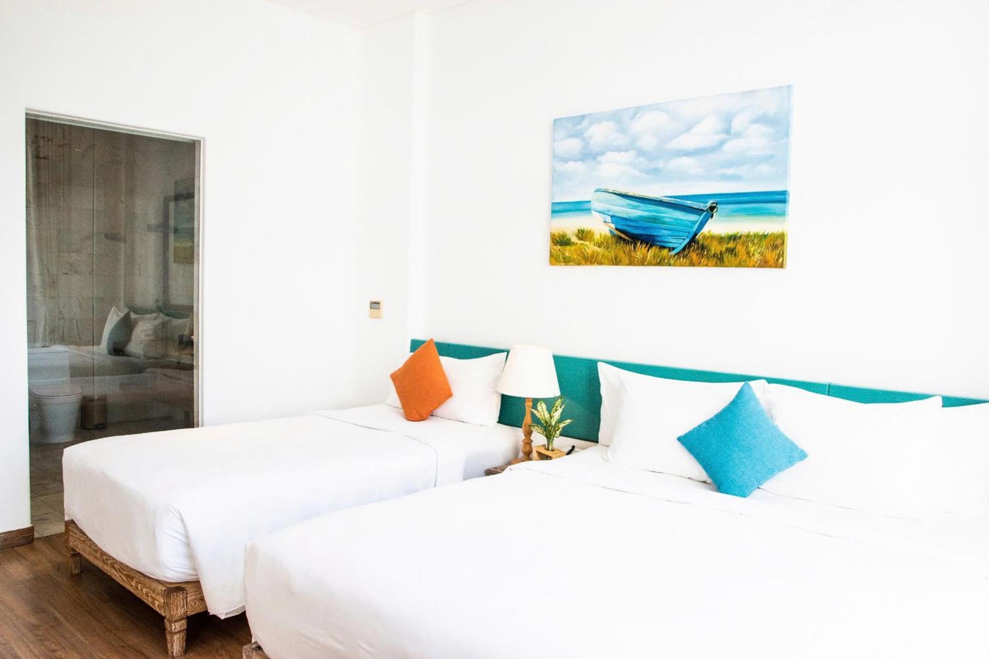 Resort Risemount Premier