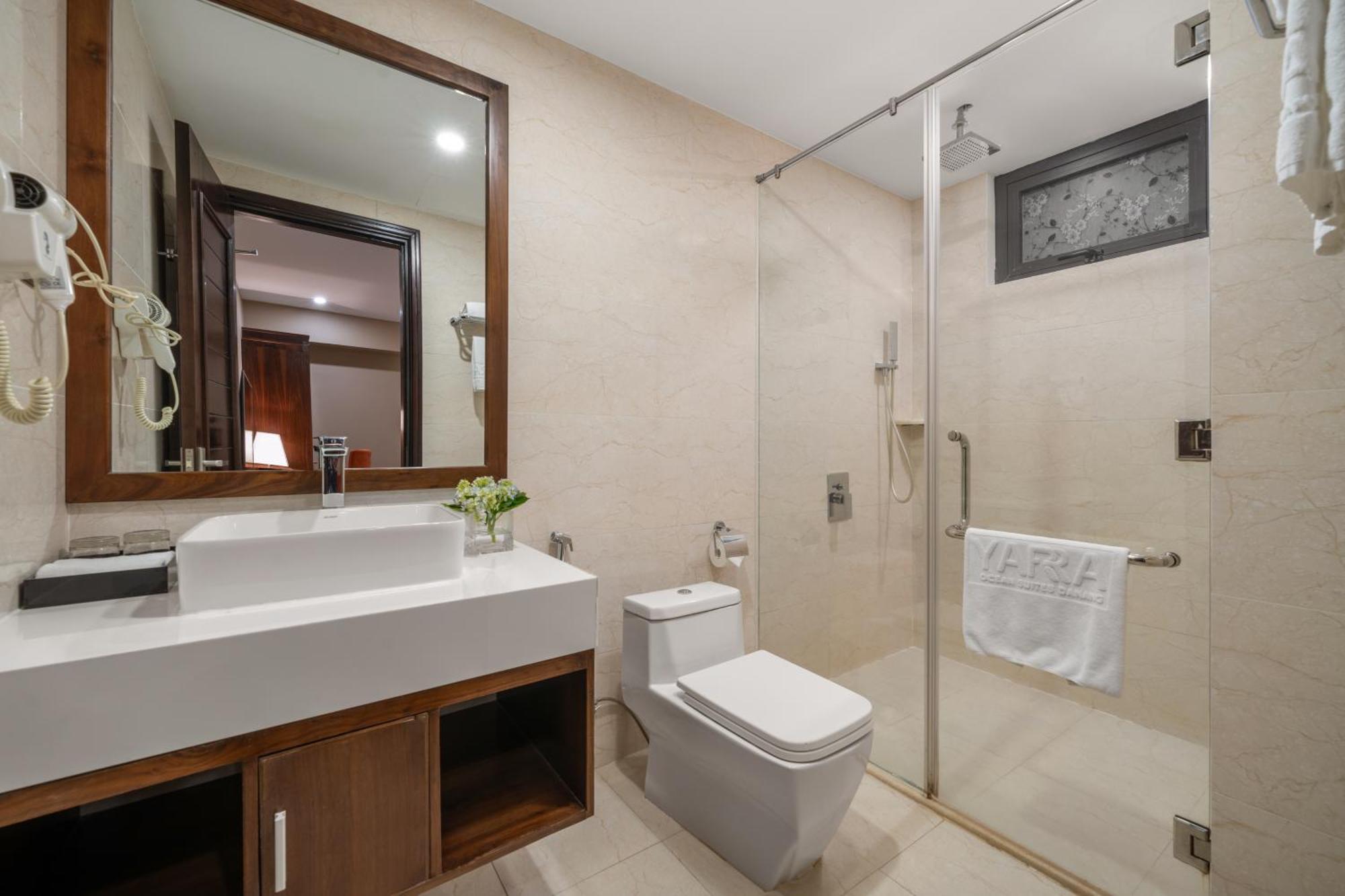 Yarra Ocean 4*