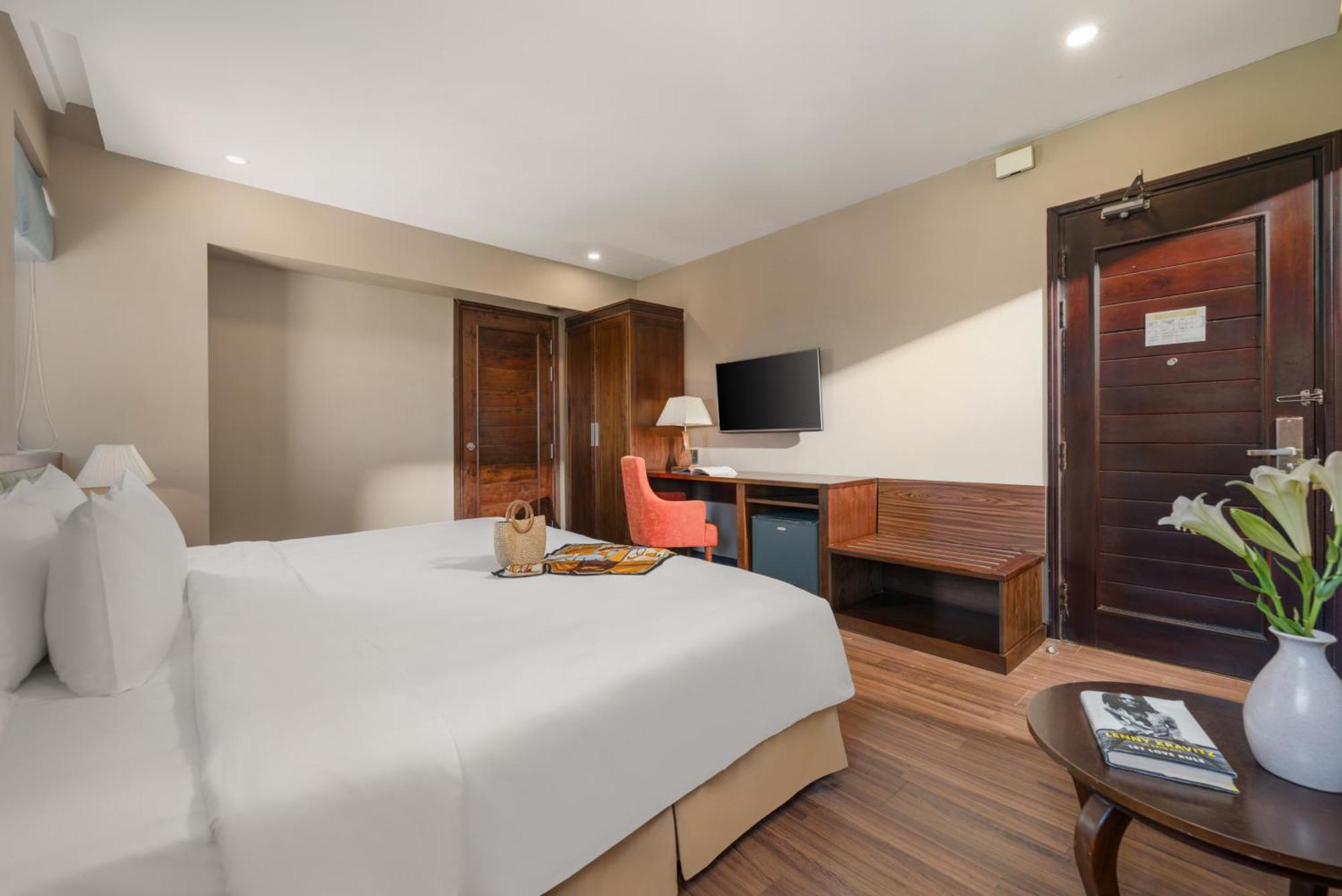 Yarra Ocean Hotel 4*
